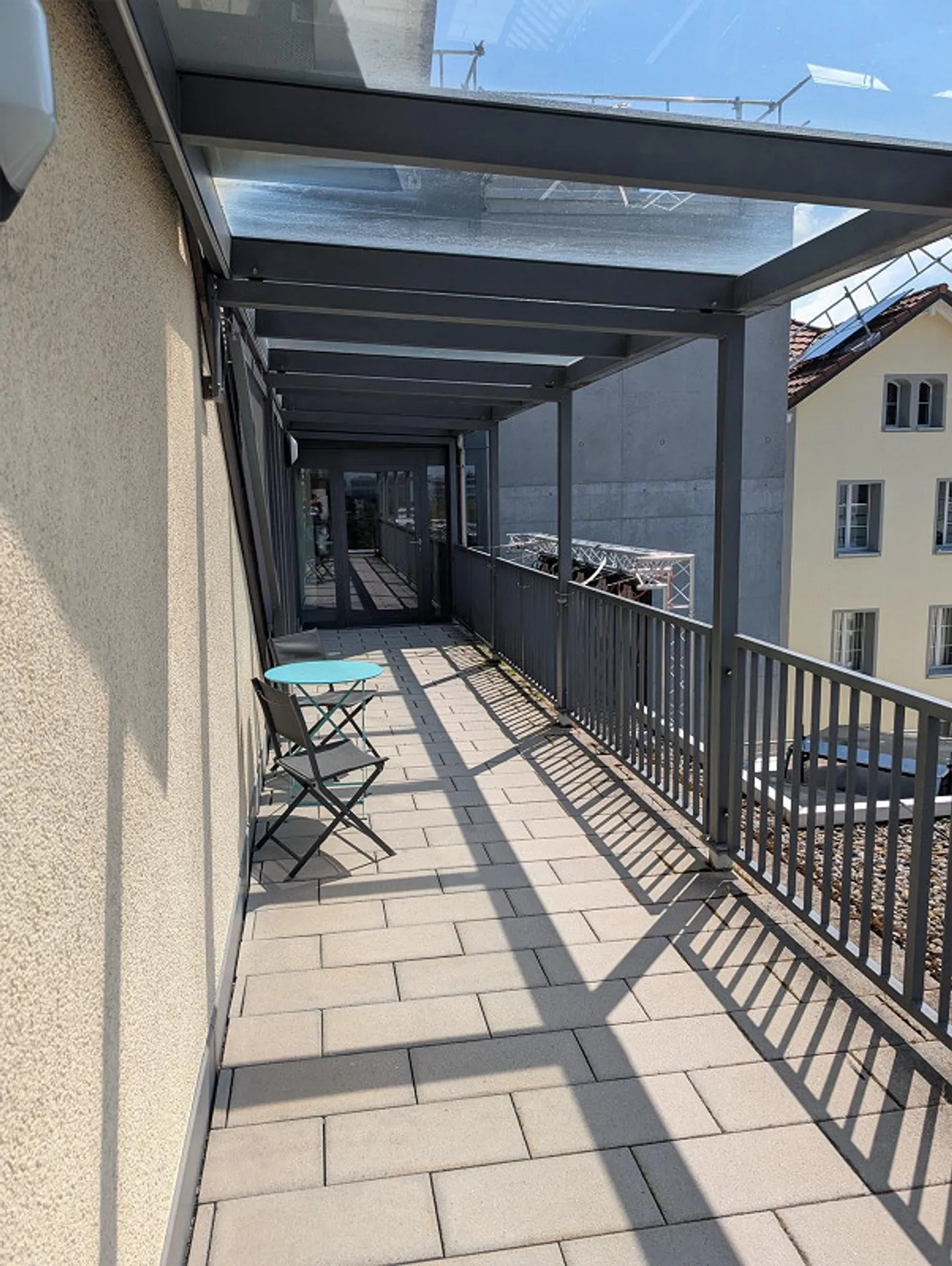 Spazi per uffici nello SteigCenter - Foto 13 di 15