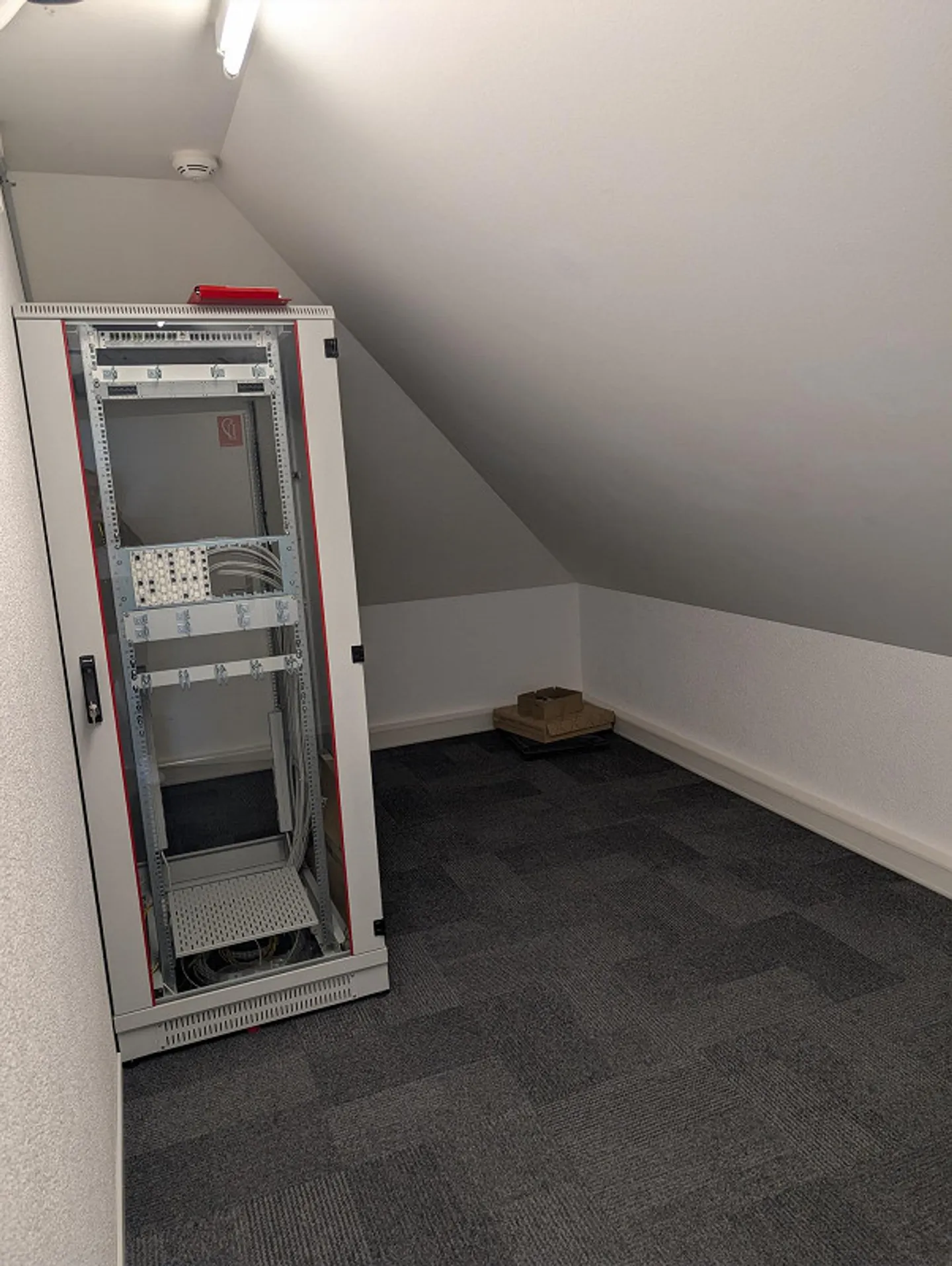 Spazi per uffici nello SteigCenter - Foto 15 di 15