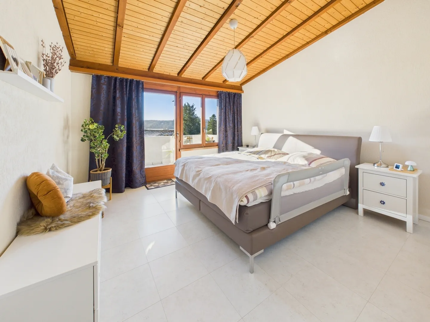 Maison 6.5 pièces - Foto 4 von 13