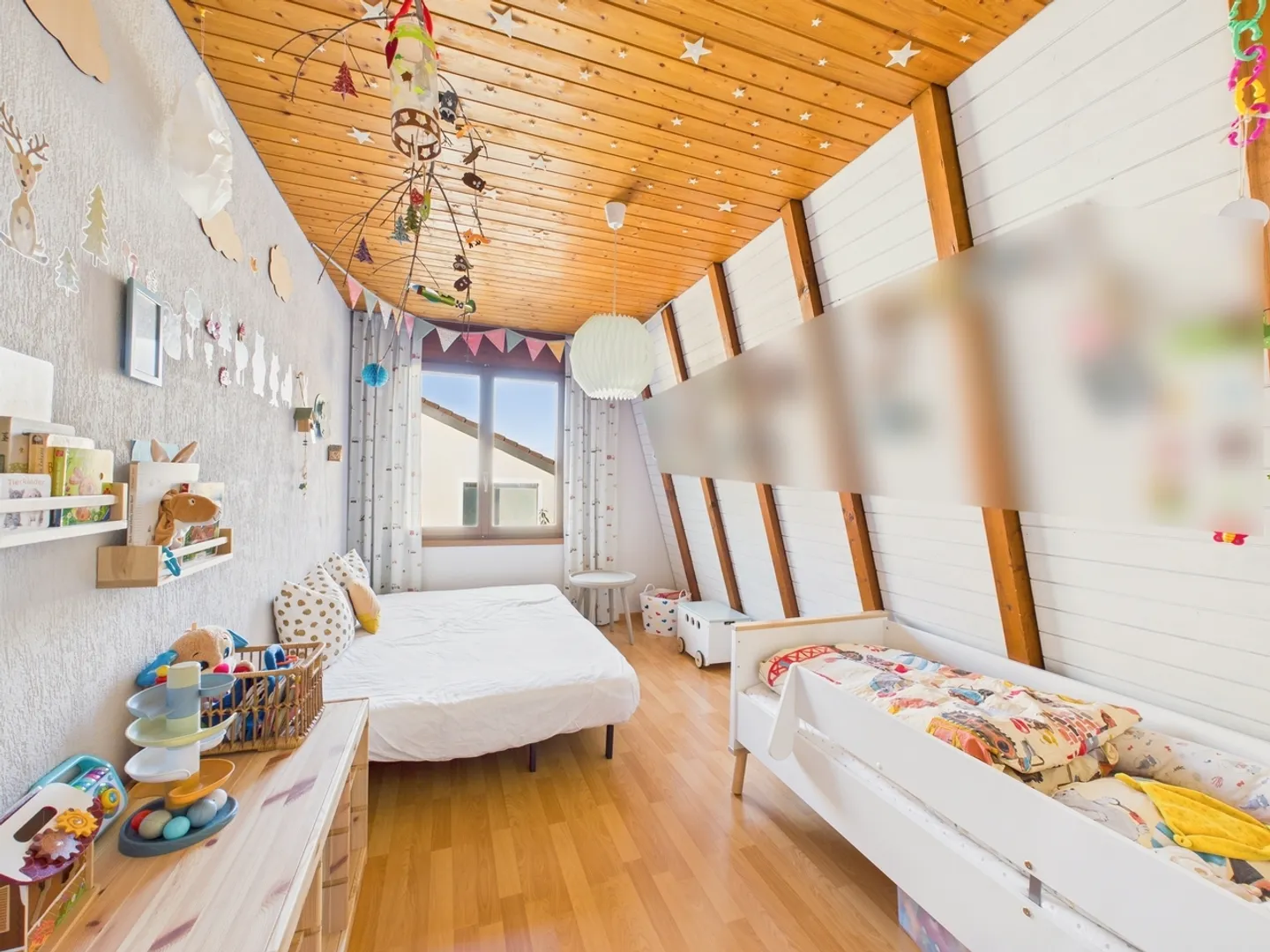 Maison 6.5 pièces - Foto 5 von 13