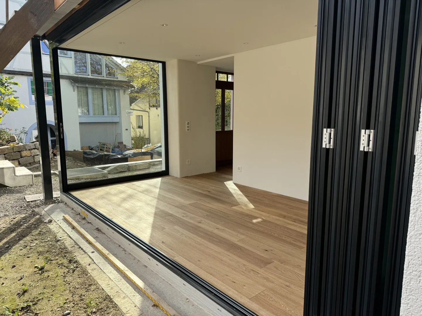 Sehr schöne und luxuriöse 3 Zimmer Wohnung - Foto 6 von 11