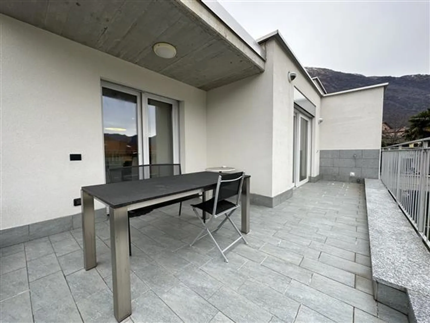 Sigirino: 3.5 Room Apartment - Photo 10 of 13