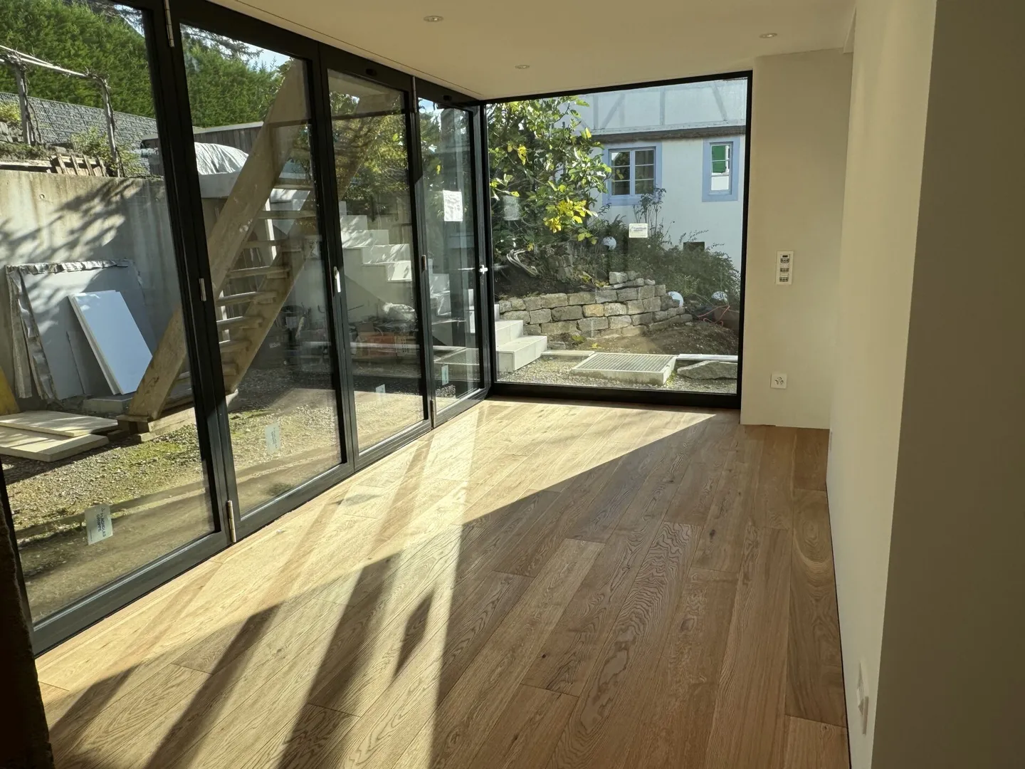 Sehr schöne und luxuriöse 3 Zimmer Wohnung - Foto 7 von 11