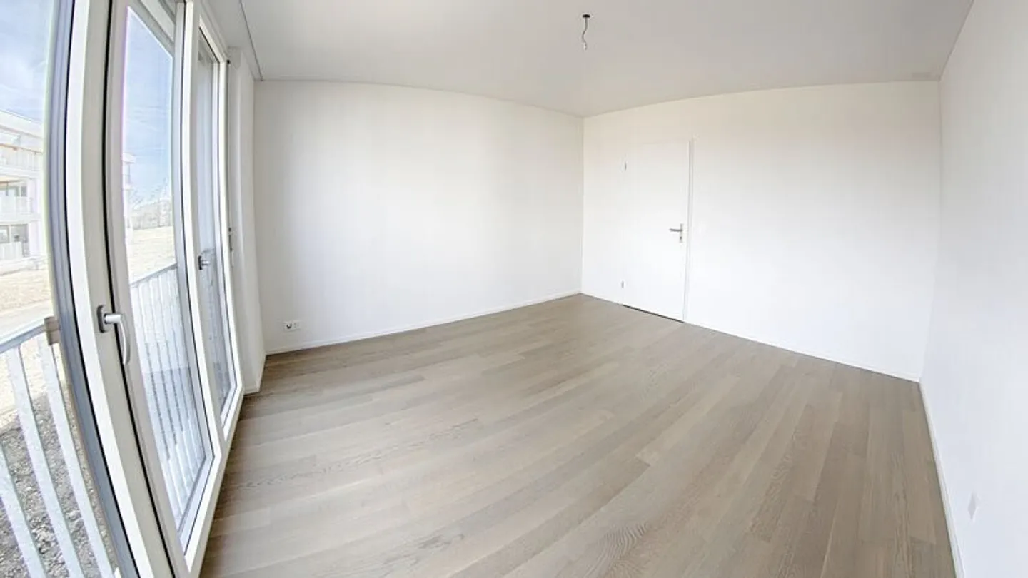 Appartamento moderno di 3,5 locali al piano terra - Foto 5 di 8