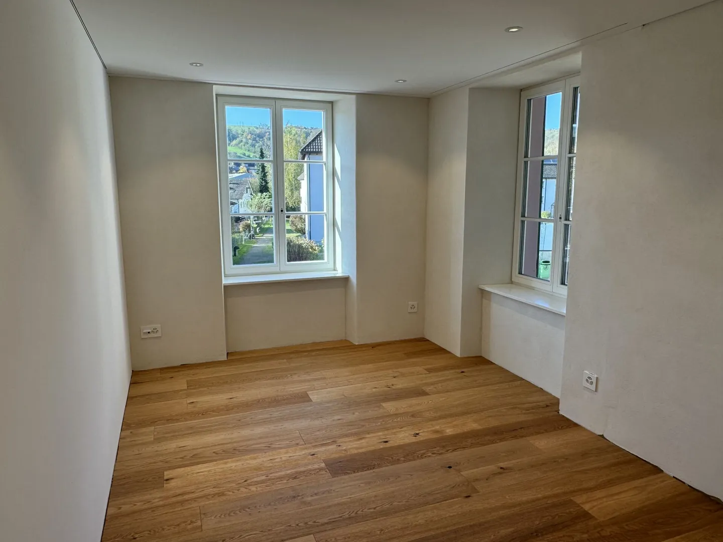 Sehr schöne und luxuriöse 3 Zimmer Wohnung - Foto 10 von 11