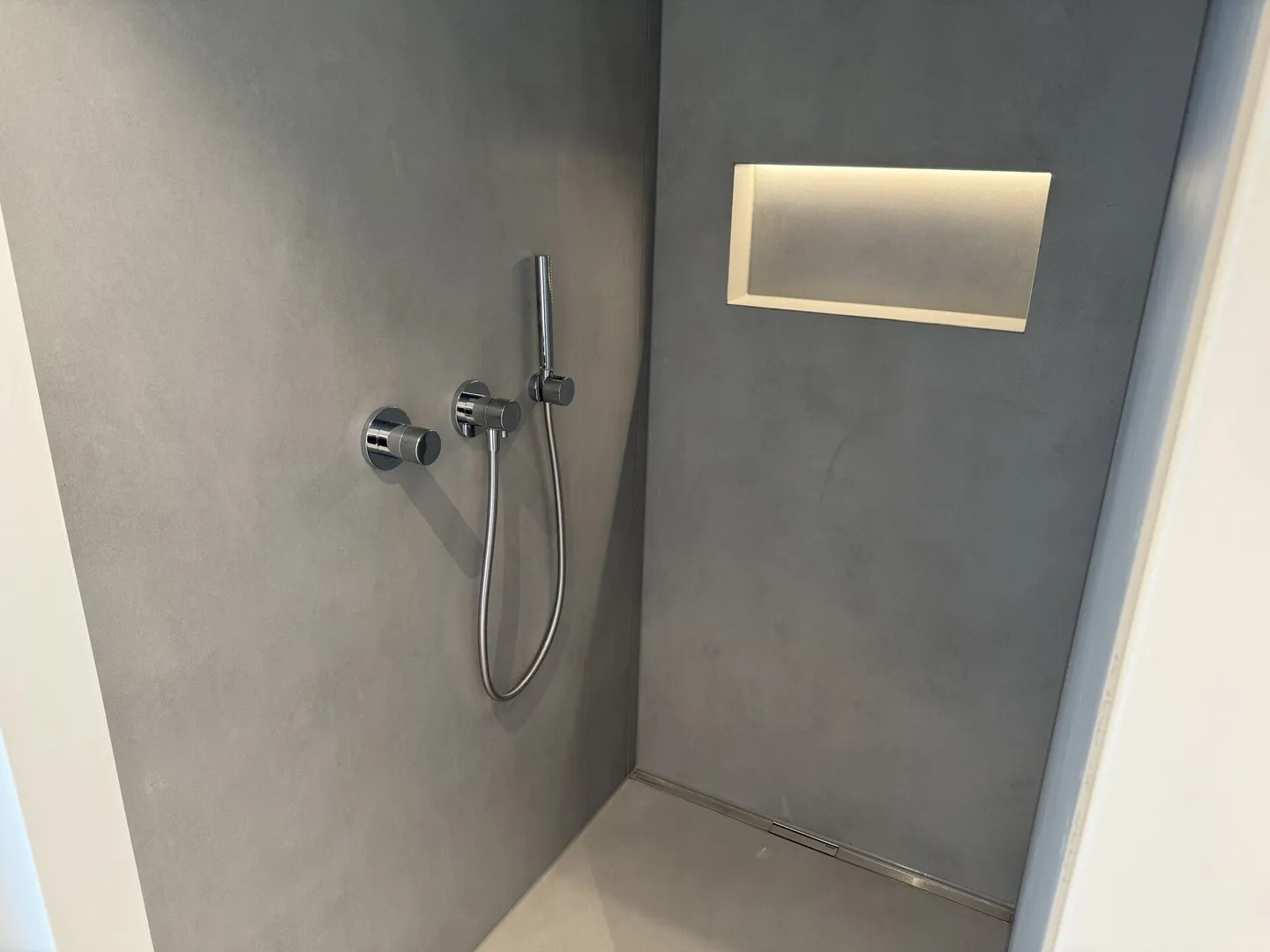 Sehr schöne und luxuriöse 3 Zimmer Wohnung - Foto 11 von 11