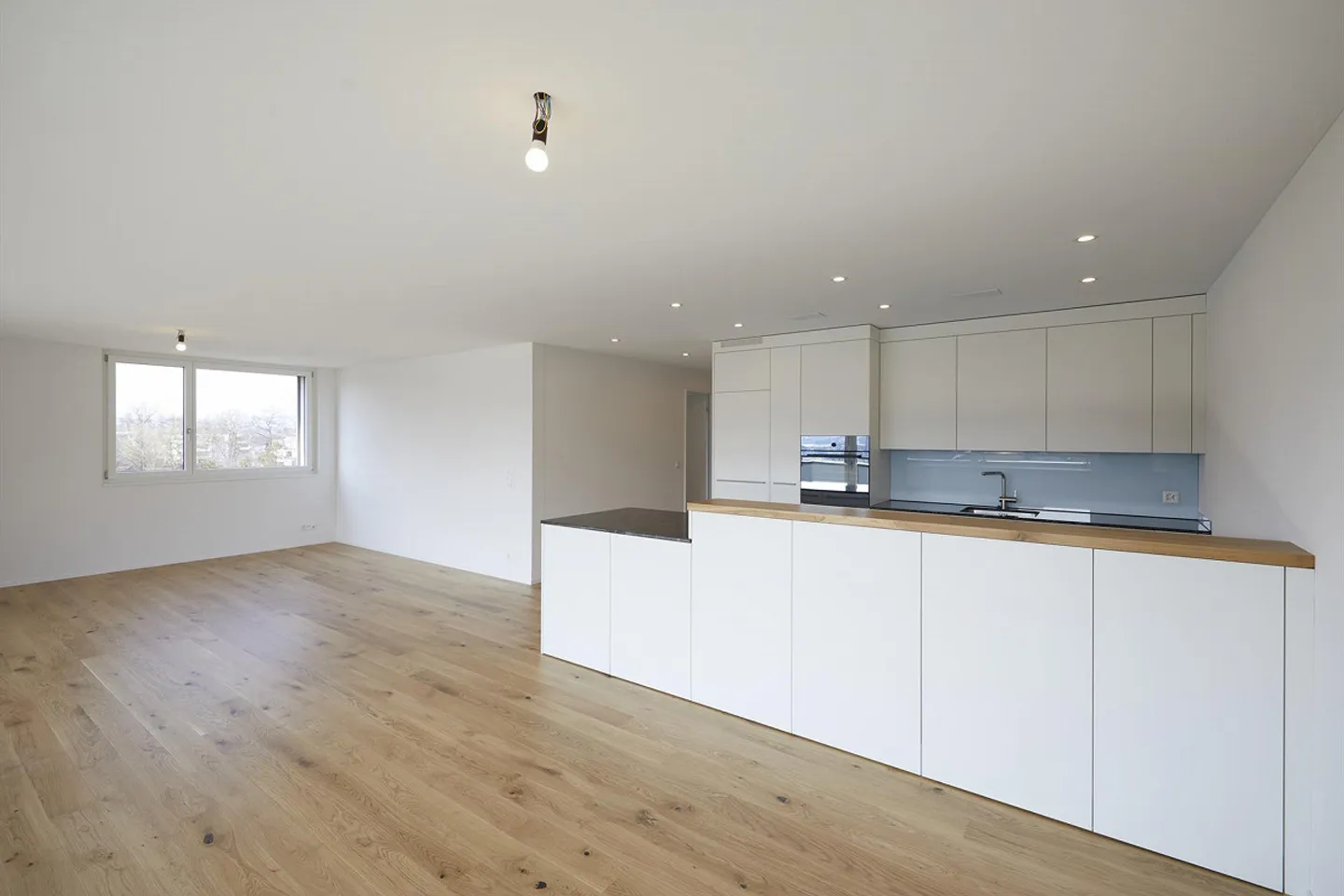 Appartement 4,5 pièces - Photo 2 sur 7