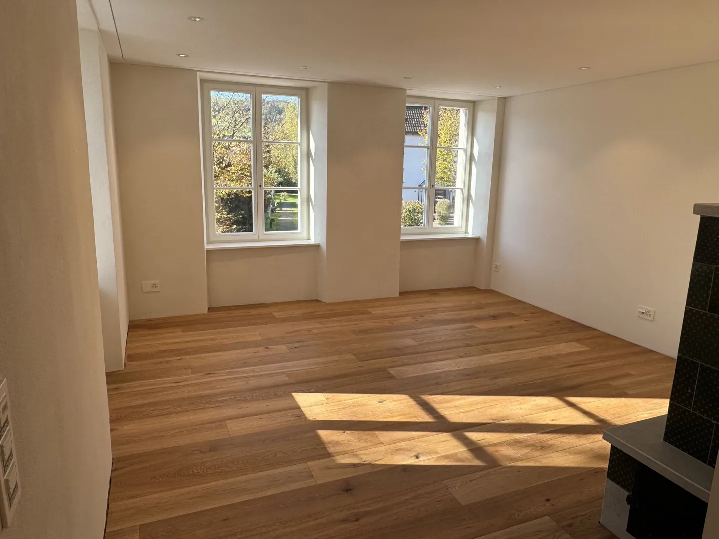 Sehr schöne und luxuriöse 3 Zimmer Wohnung - Foto 9 von 11