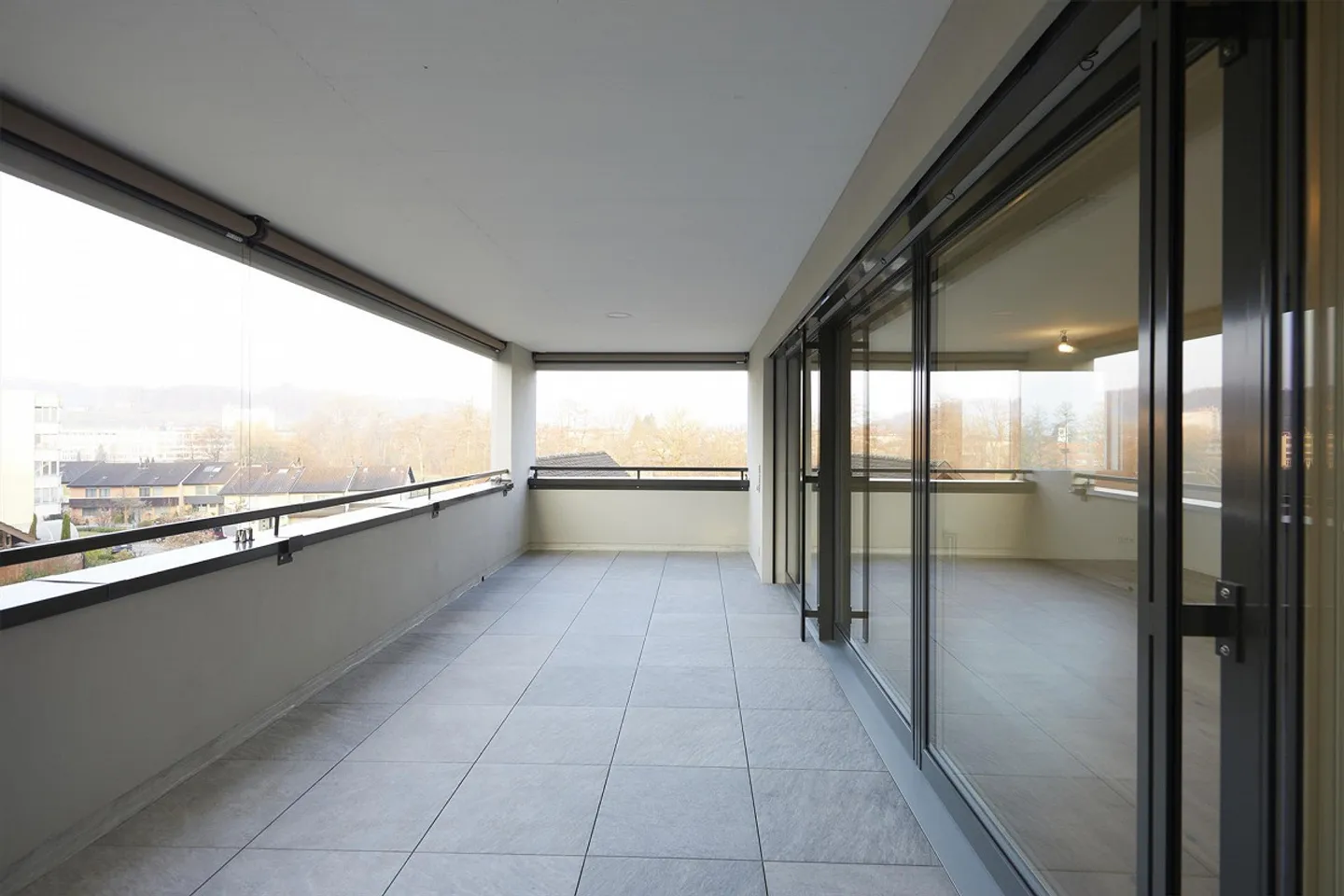 Appartement 4,5 pièces - Photo 3 sur 7