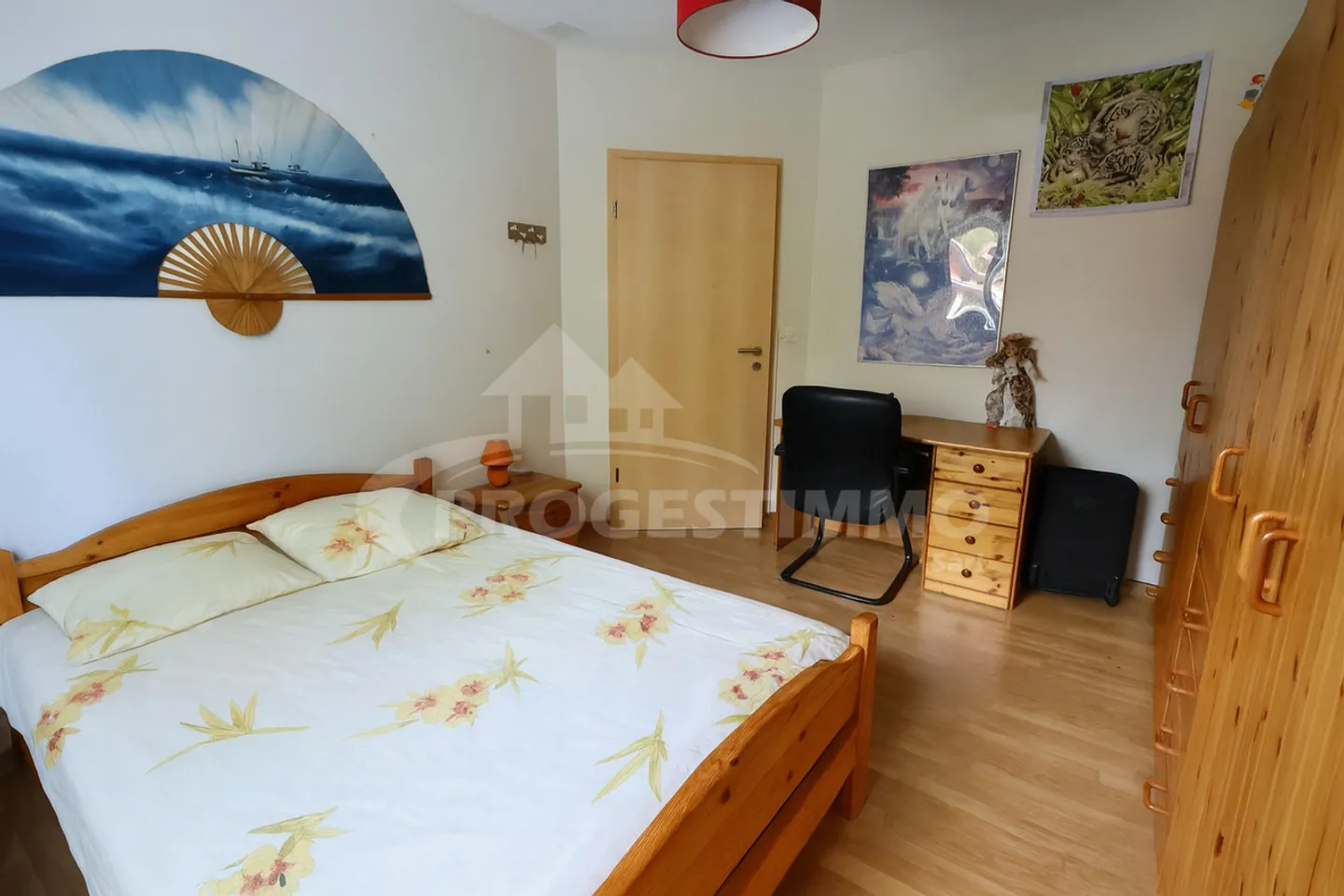 Family Villa in the Heart of Épinassey - Photo 14 of 15