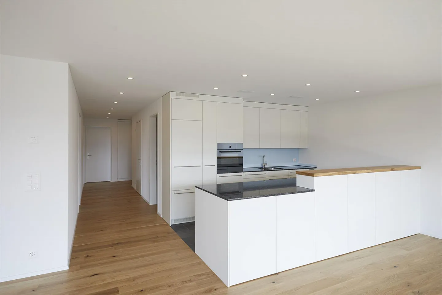 Appartement 4,5 pièces - Photo 4 sur 7