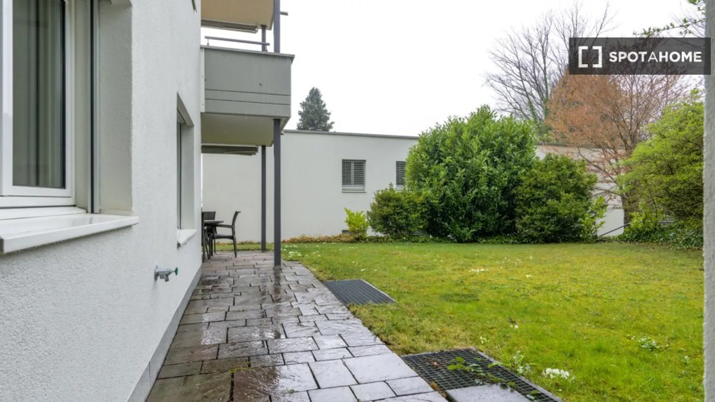 Wohnung mieten - Foto 4 von 14