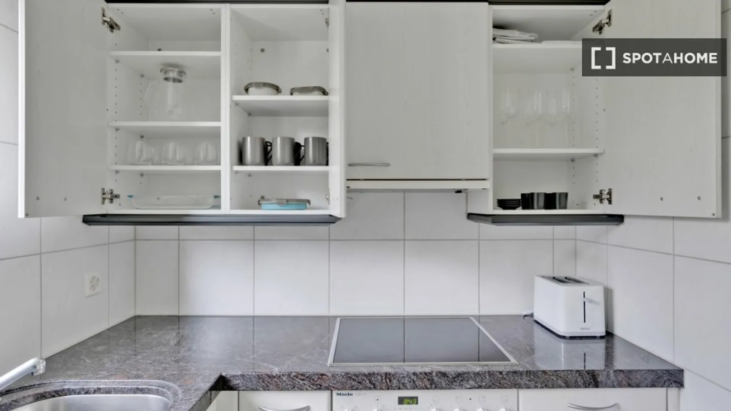 Wohnung mieten - Foto 6 von 14