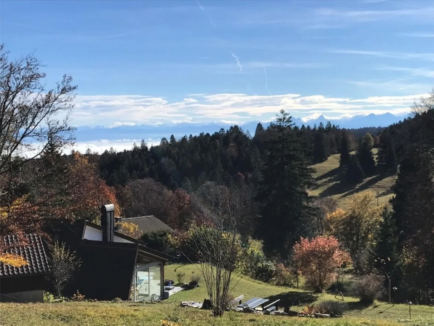 Casa vacanze esclusiva con ampio terreno in una posizione estremamente tranquilla - Foto 3 di 13