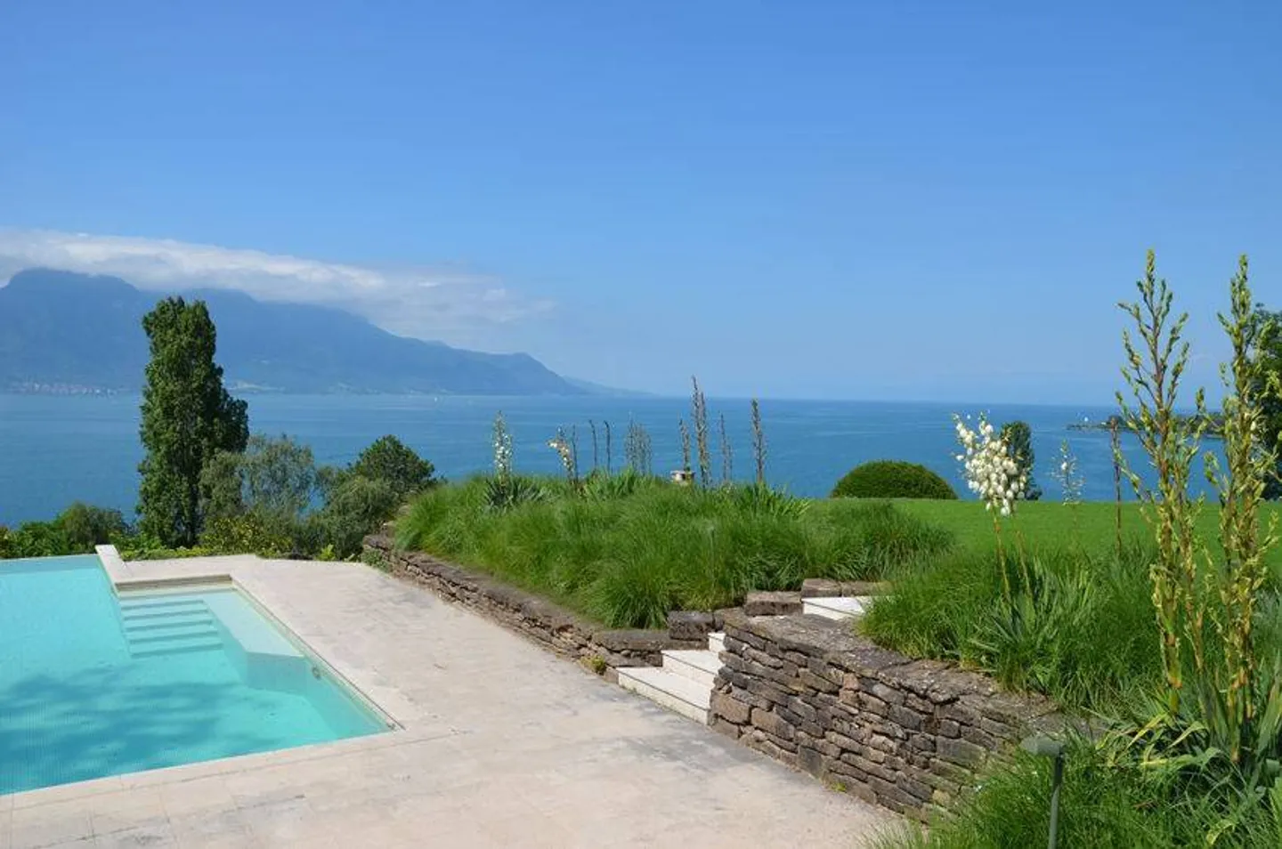 Proprietà lussuosa con vista panoramica - Foto 4 di 11