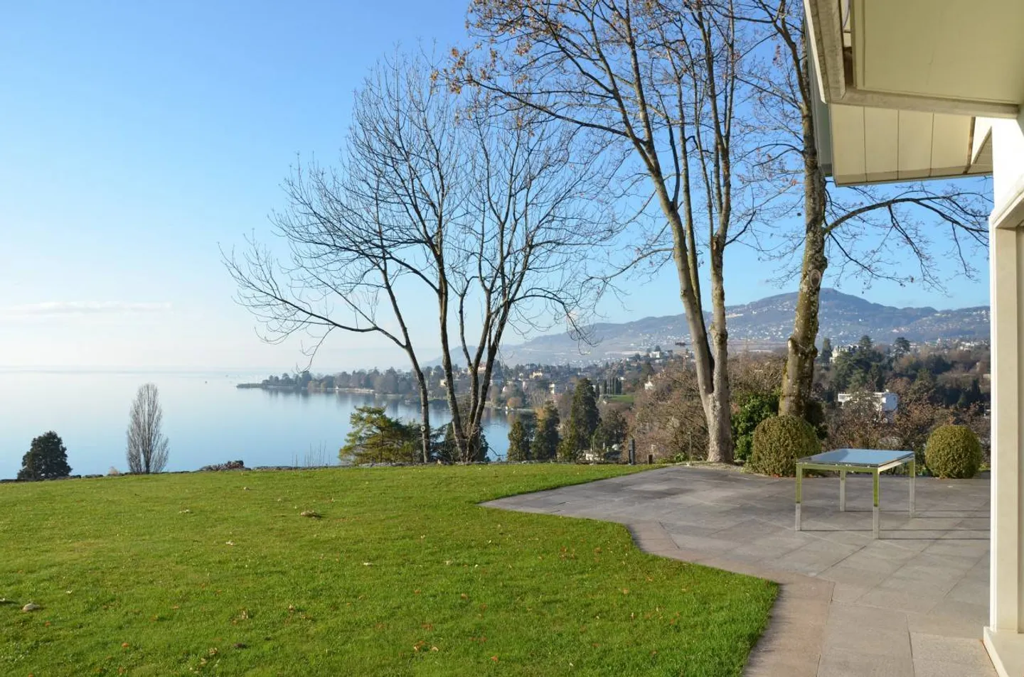 Proprietà lussuosa con vista panoramica - Foto 5 di 11