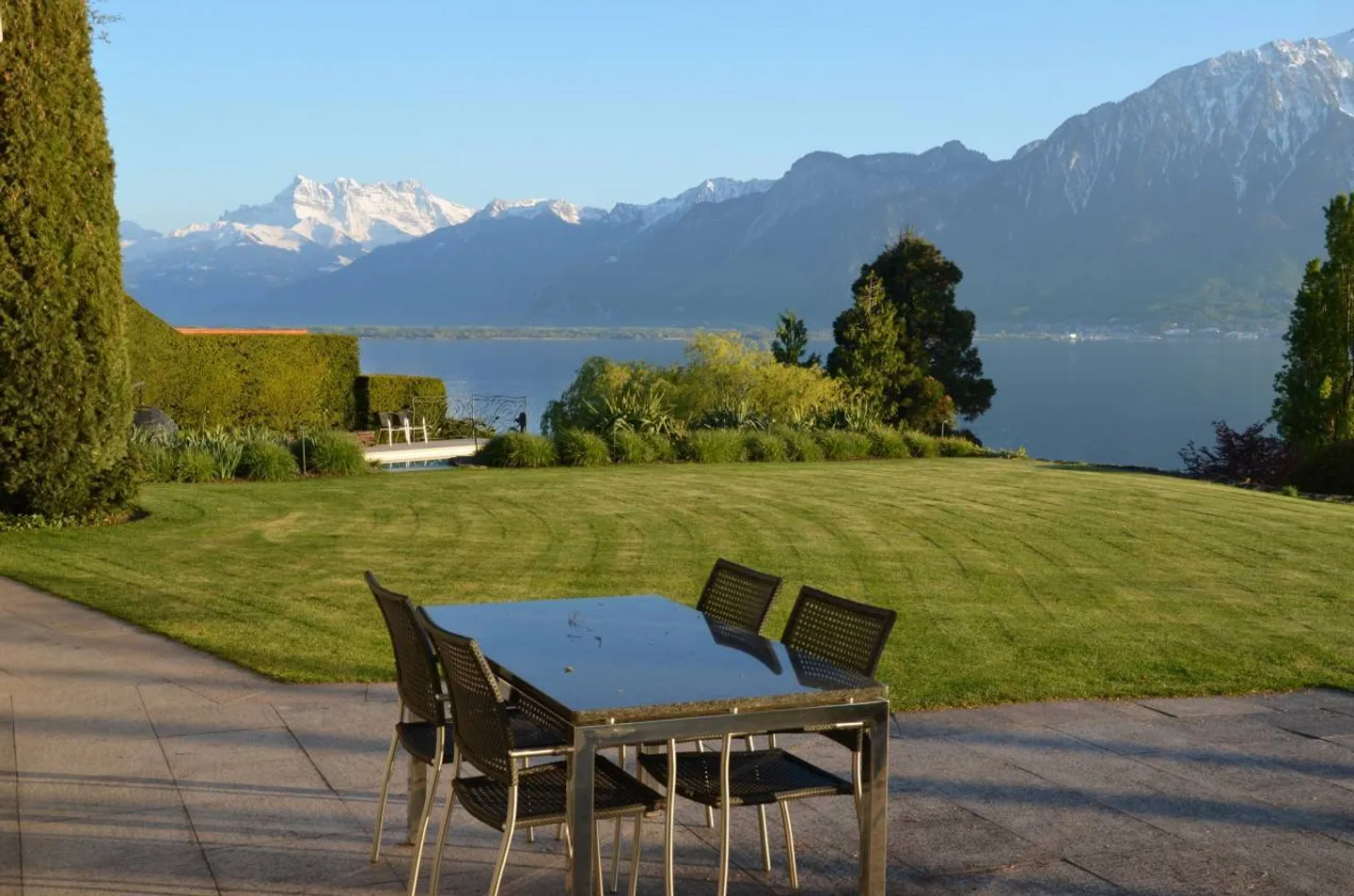 Proprietà lussuosa con vista panoramica - Foto 7 di 11