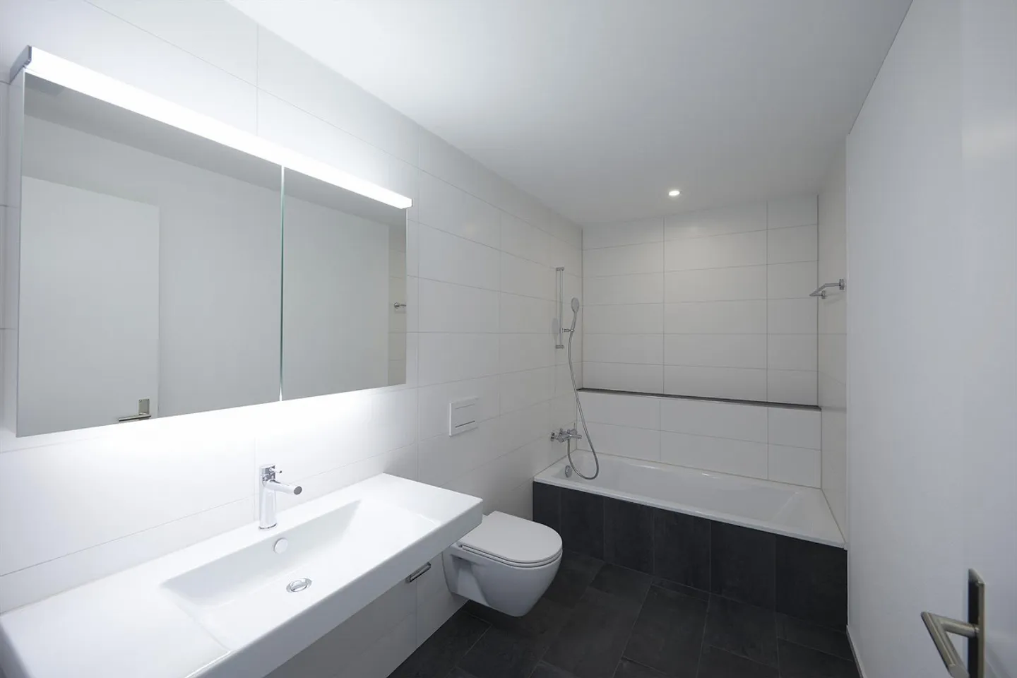 Appartement 4,5 pièces - Photo 5 sur 7