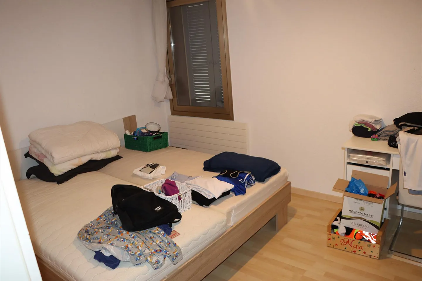 Appartement lumineux de 4,5 pièces avec balcon à Derendingen - Photo 6 sur 10