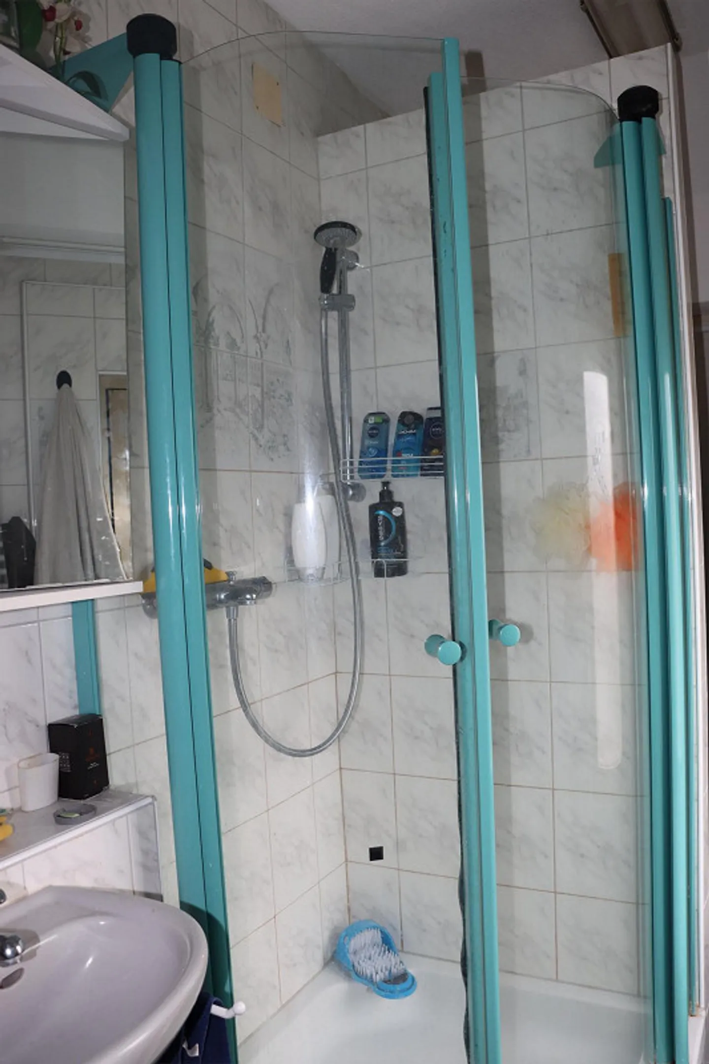 Appartement lumineux de 4,5 pièces avec balcon à Derendingen - Photo 8 sur 10