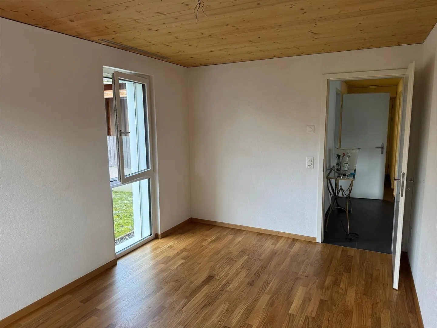 Appartamento con terrazza 2.5 stanze - Foto 4 di 10