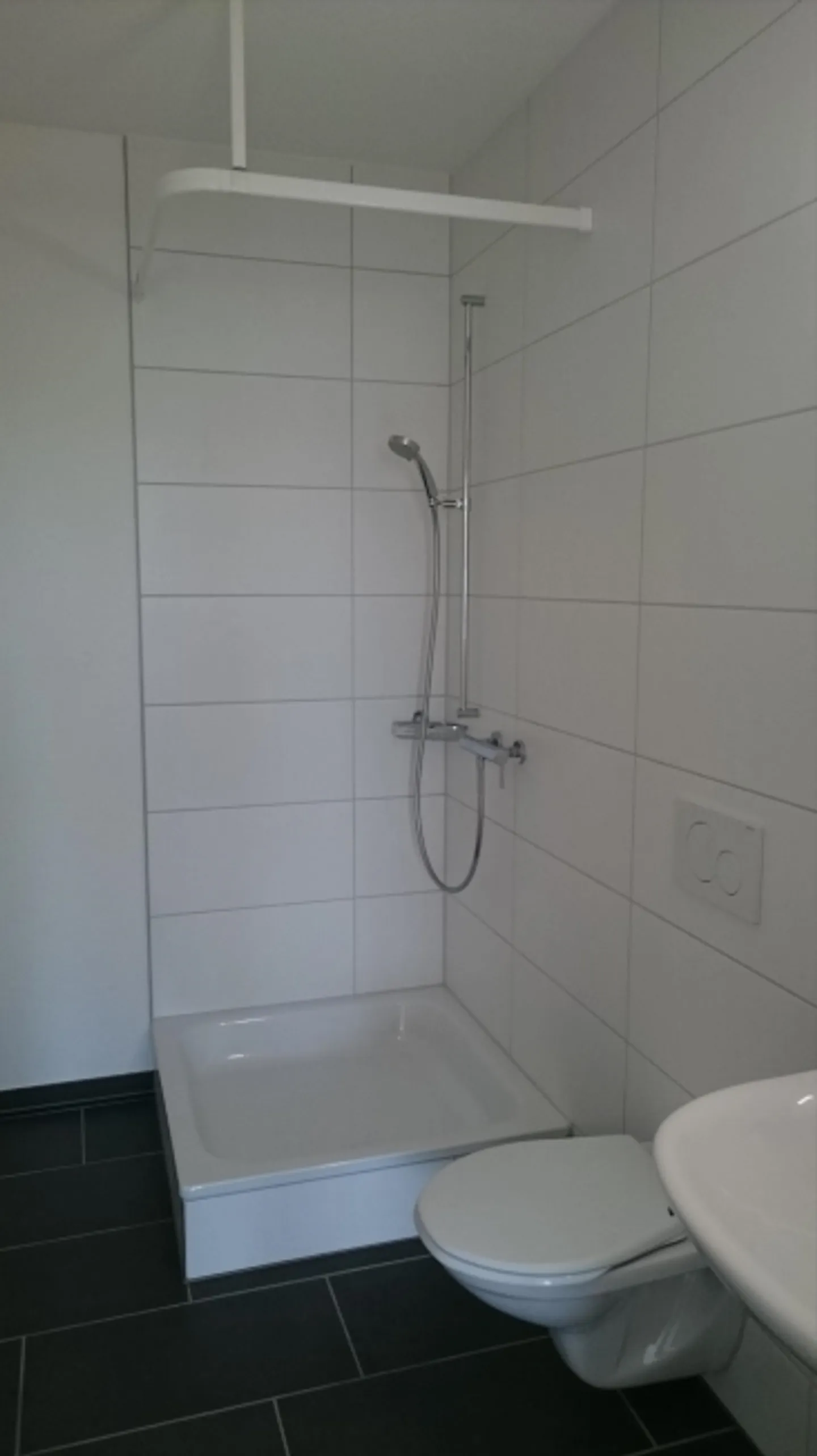 Appartamento in affitto - Foto 7 di 10