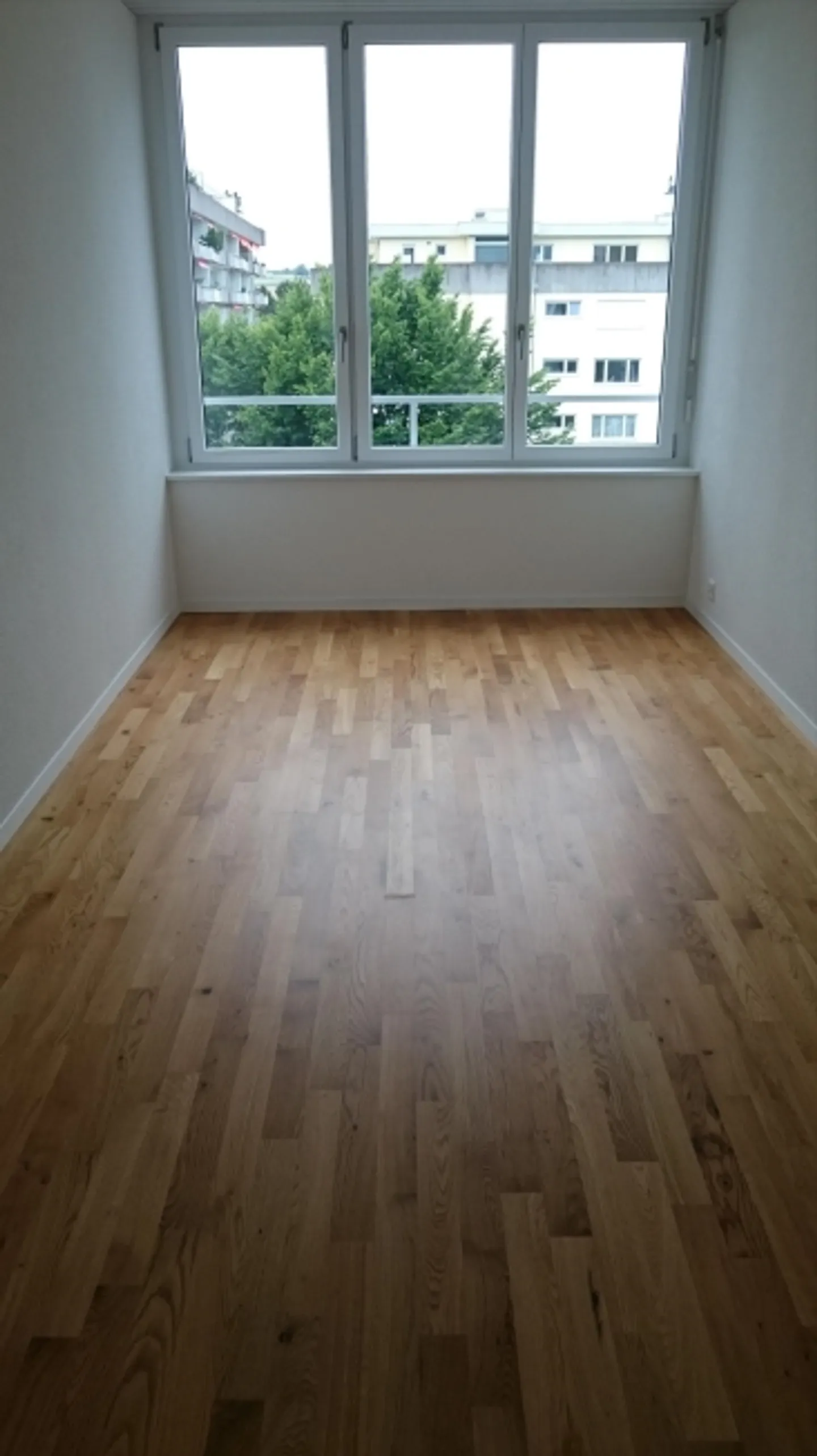 Appartamento in affitto - Foto 9 di 10