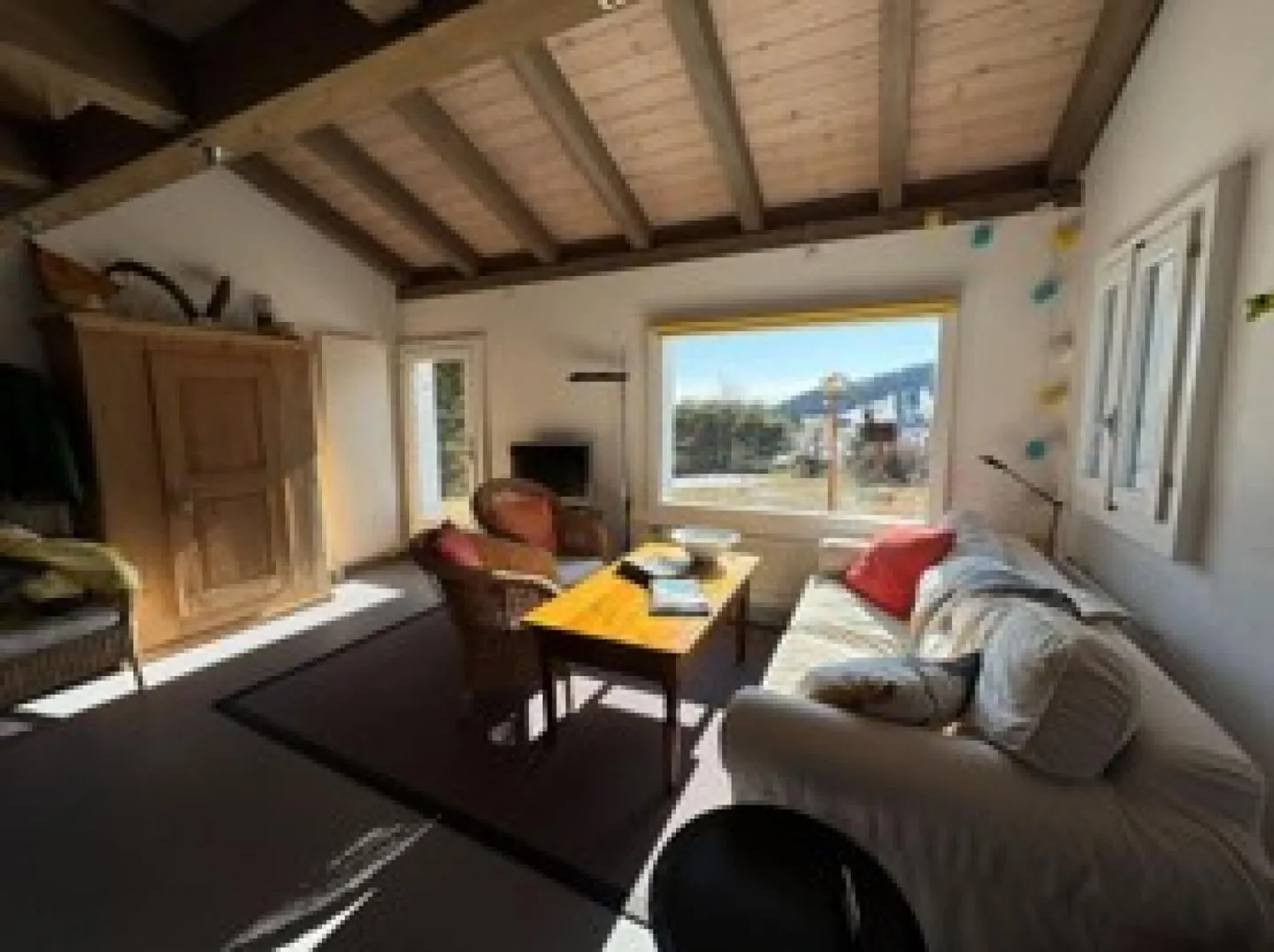Casa vacanze esclusiva con ampio terreno in una posizione estremamente tranquilla - Foto 5 di 13