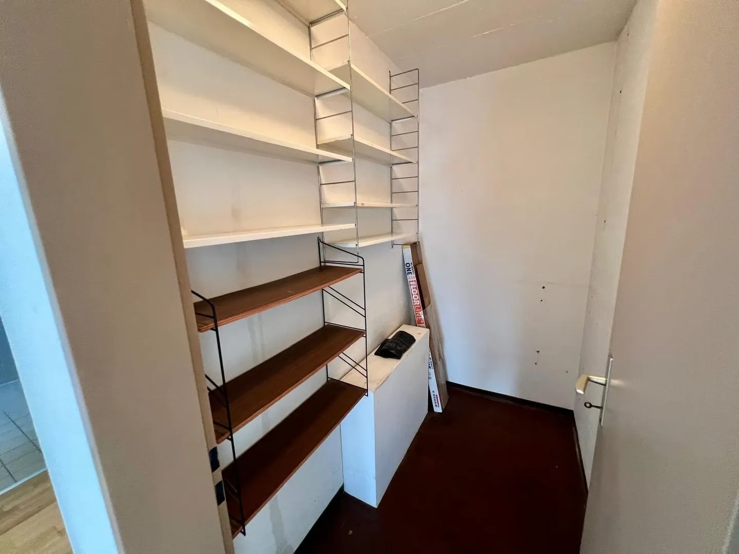 Spacious living on 110 m² with balcony - Photo 5 of 15