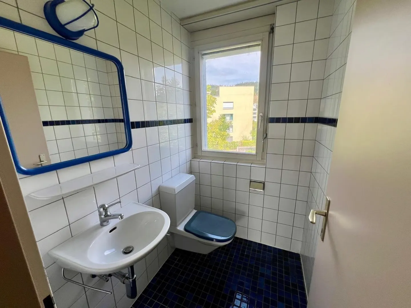 Spacious living on 110 m² with balcony - Photo 12 of 15