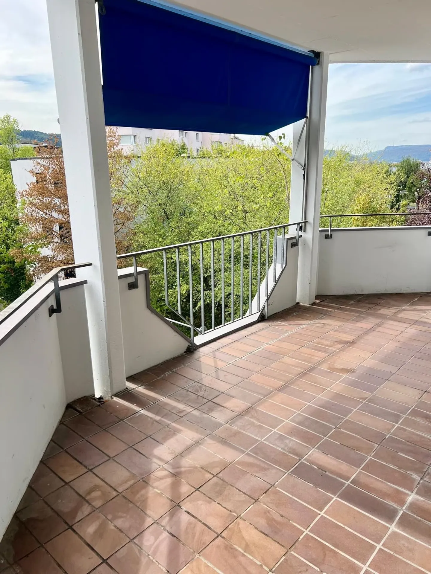 Spacious living on 110 m² with balcony - Photo 15 of 15