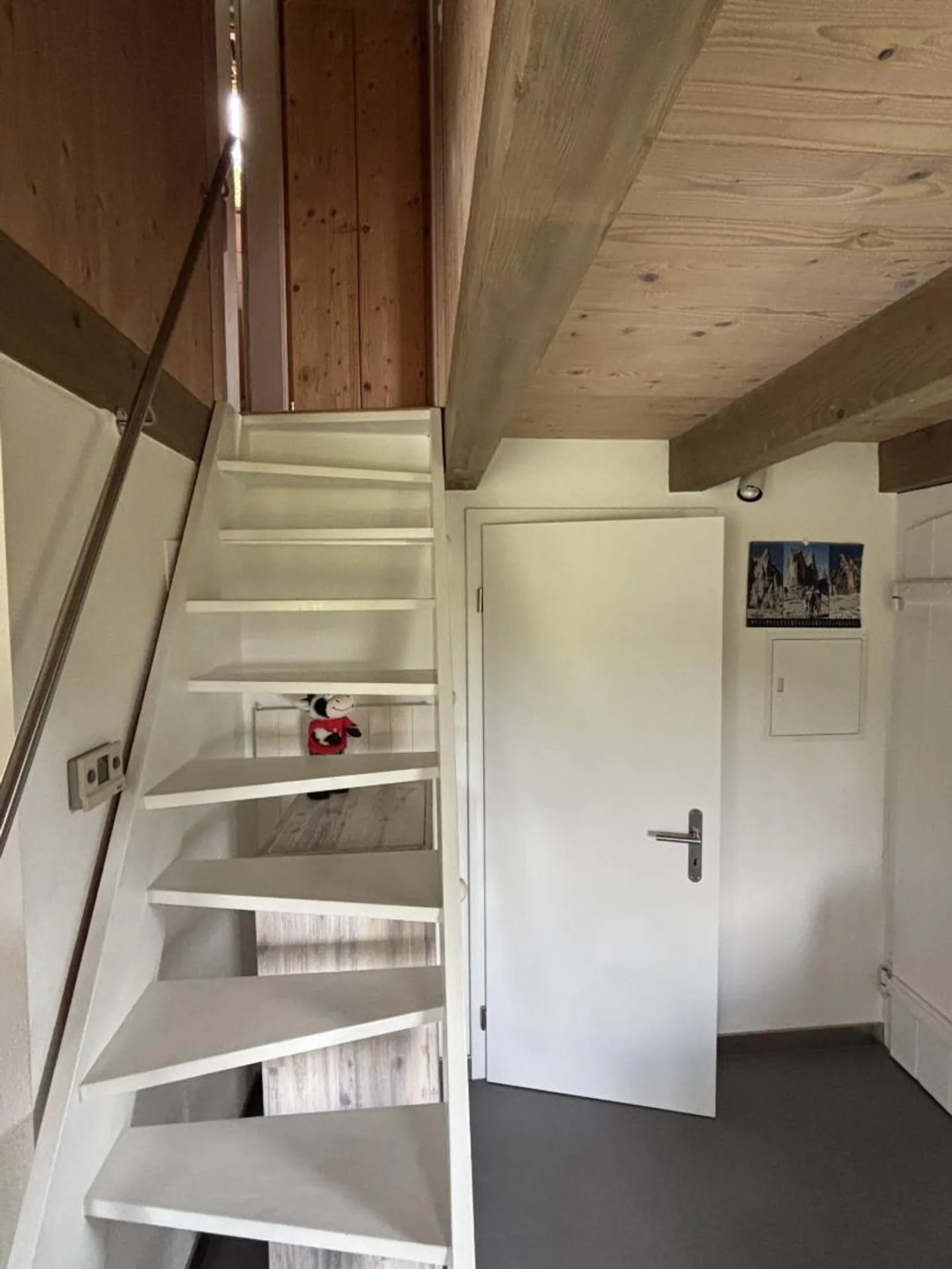 Casa vacanze esclusiva con ampio terreno in una posizione estremamente tranquilla - Foto 11 di 13