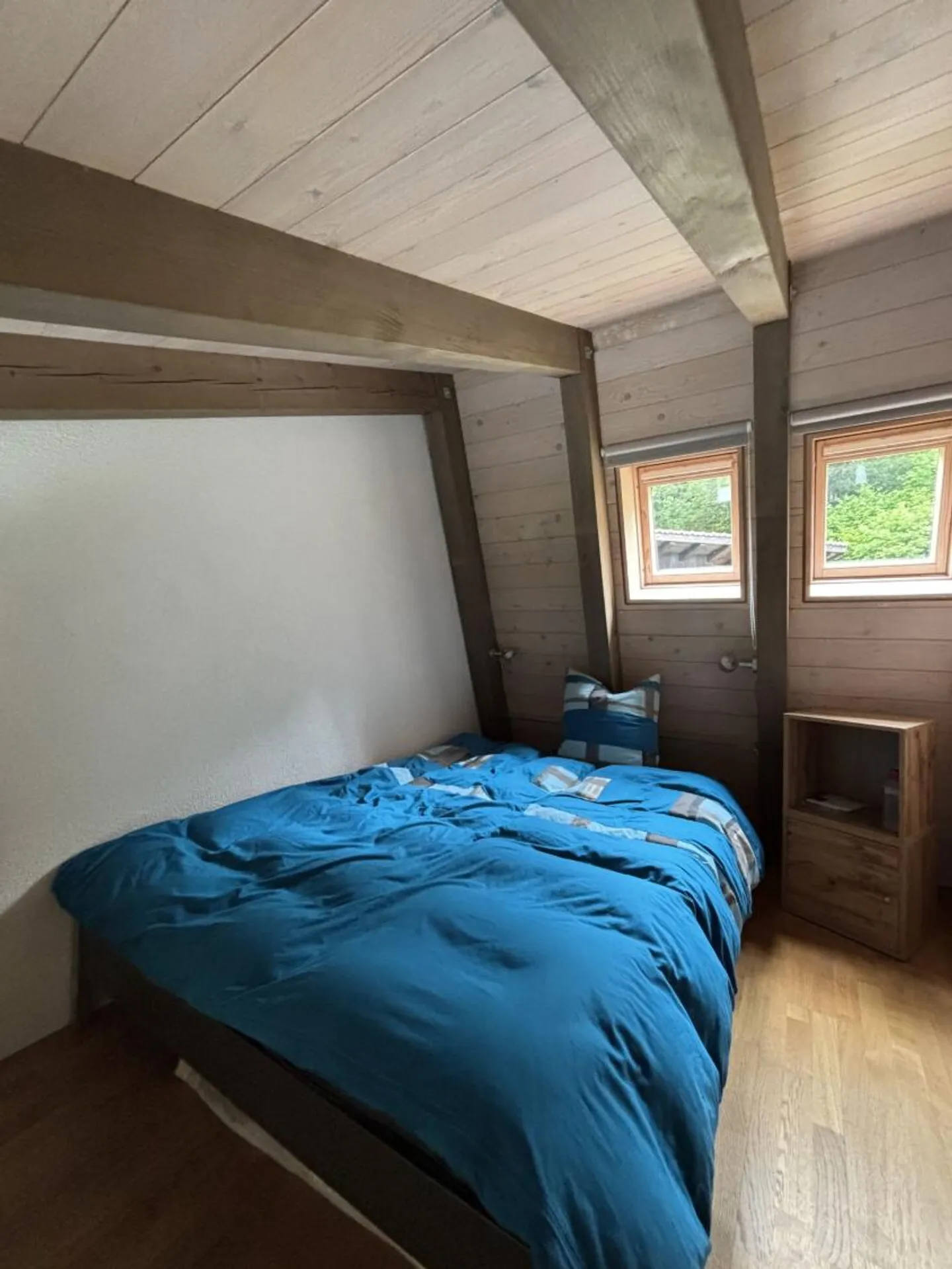 Casa vacanze esclusiva con ampio terreno in una posizione estremamente tranquilla - Foto 12 di 13