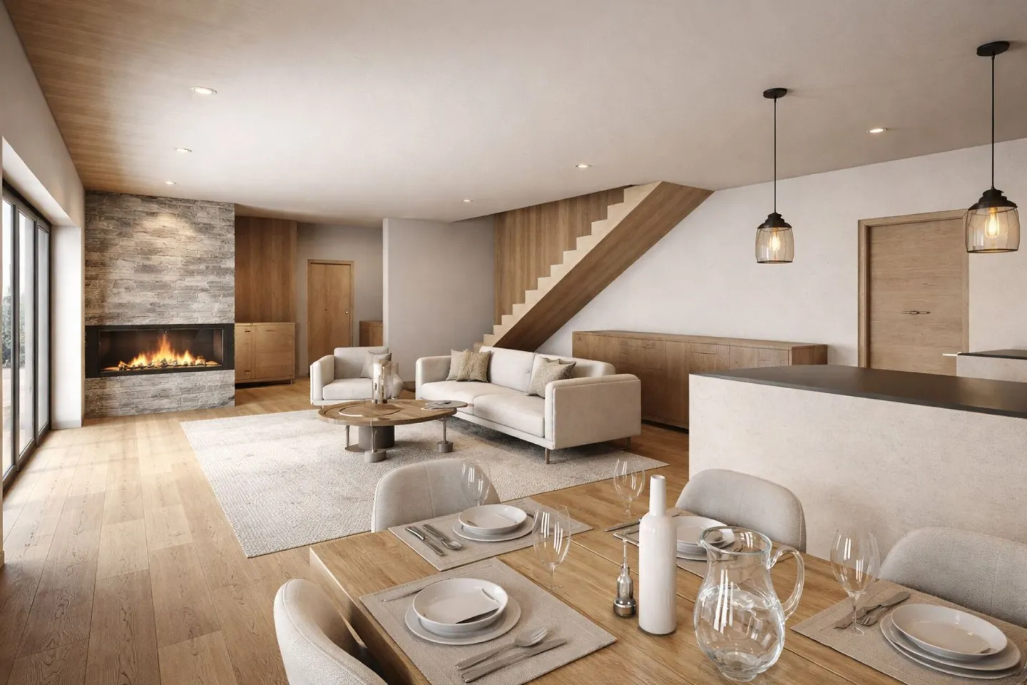 Tsampé-Promotion - Foto 2 von 13