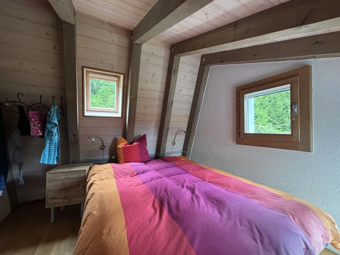 Casa vacanze esclusiva con ampio terreno in una posizione estremamente tranquilla - Foto 13 di 13