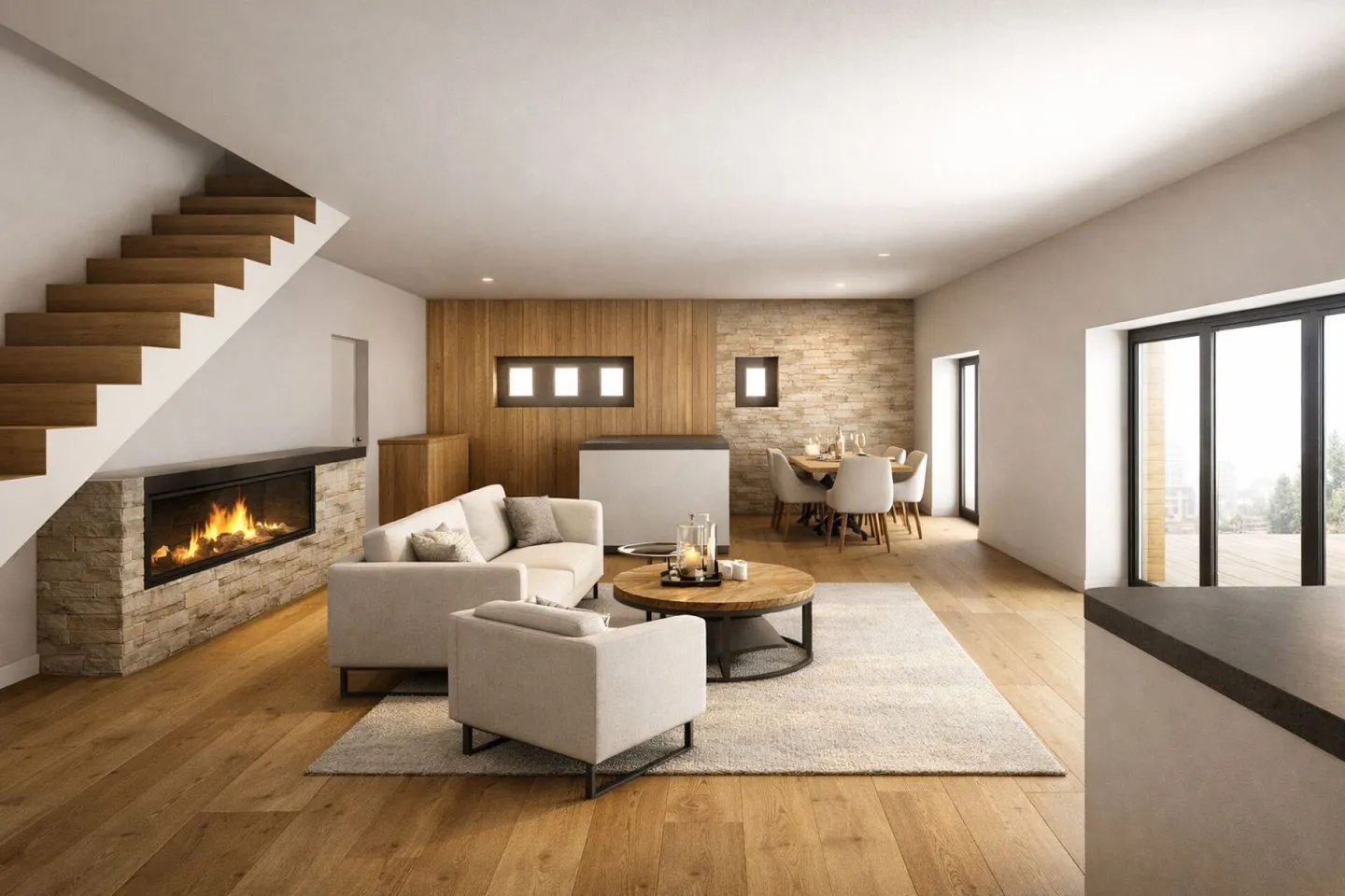 Tsampé-Promotion - Foto 3 von 13