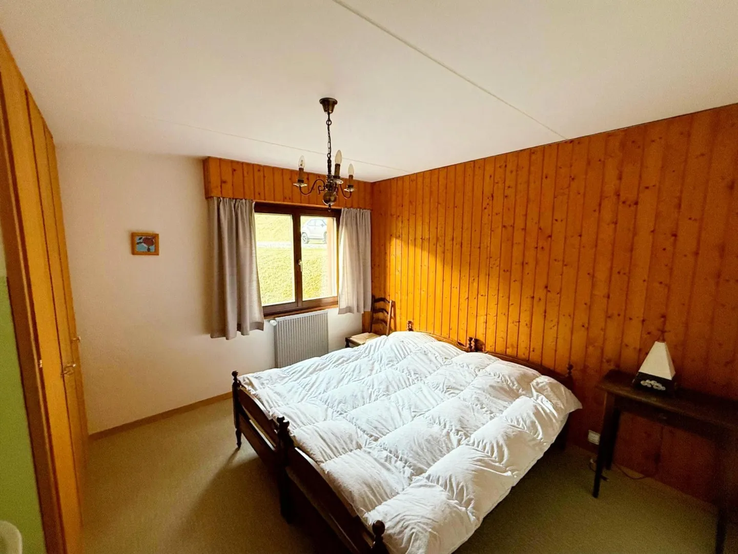 In vendita appartamento 3.-5 camere molto spazioso a La Tzoumaz - 4 Vallées - Foto 8 di 13