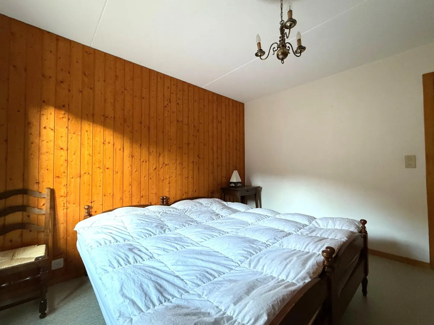 In vendita appartamento 3.-5 camere molto spazioso a La Tzoumaz - 4 Vallées - Foto 9 di 13