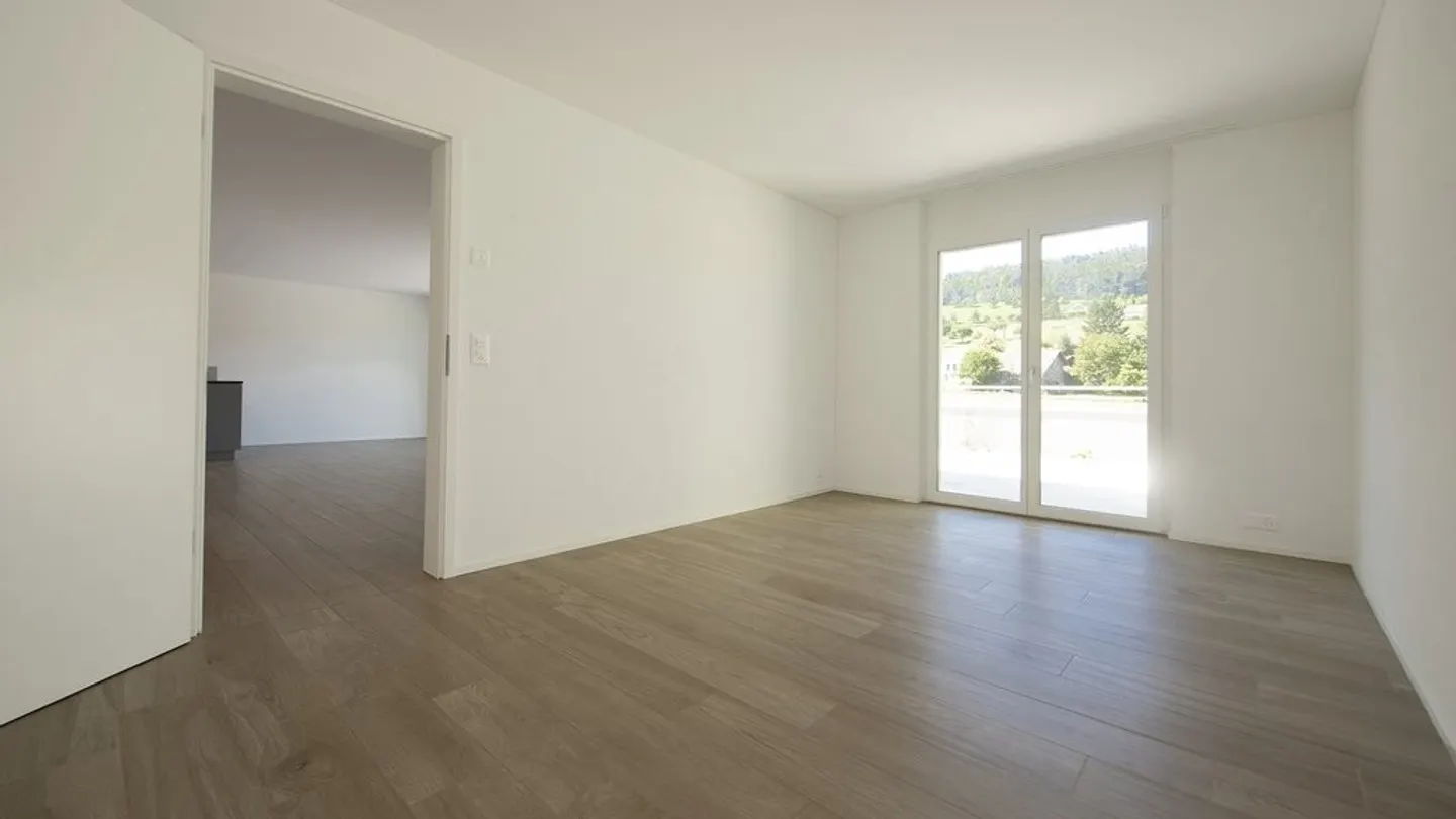 Appartement avec vue - Photo 5 sur 10