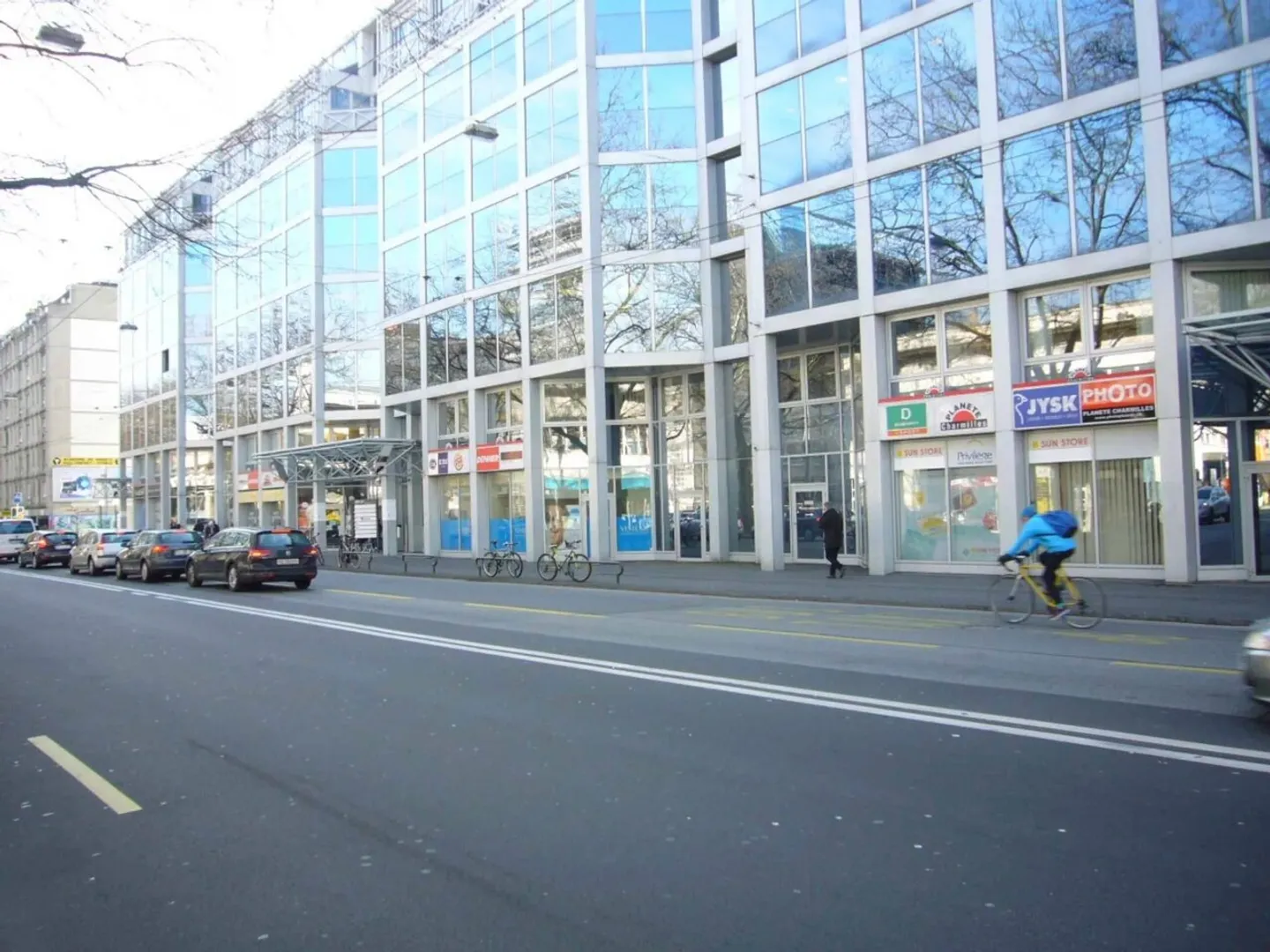 Bürofläche - Foto 1 von 4