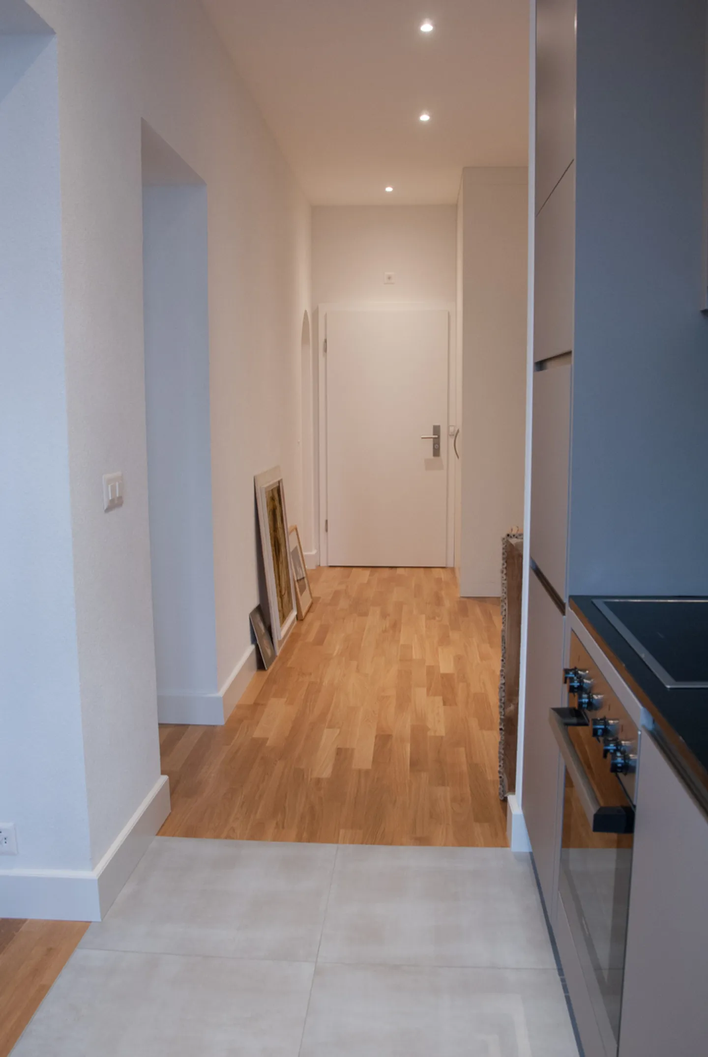 Église catholique 5 - 2,5 pièces au cœur de Montreux - Photo 3 sur 9