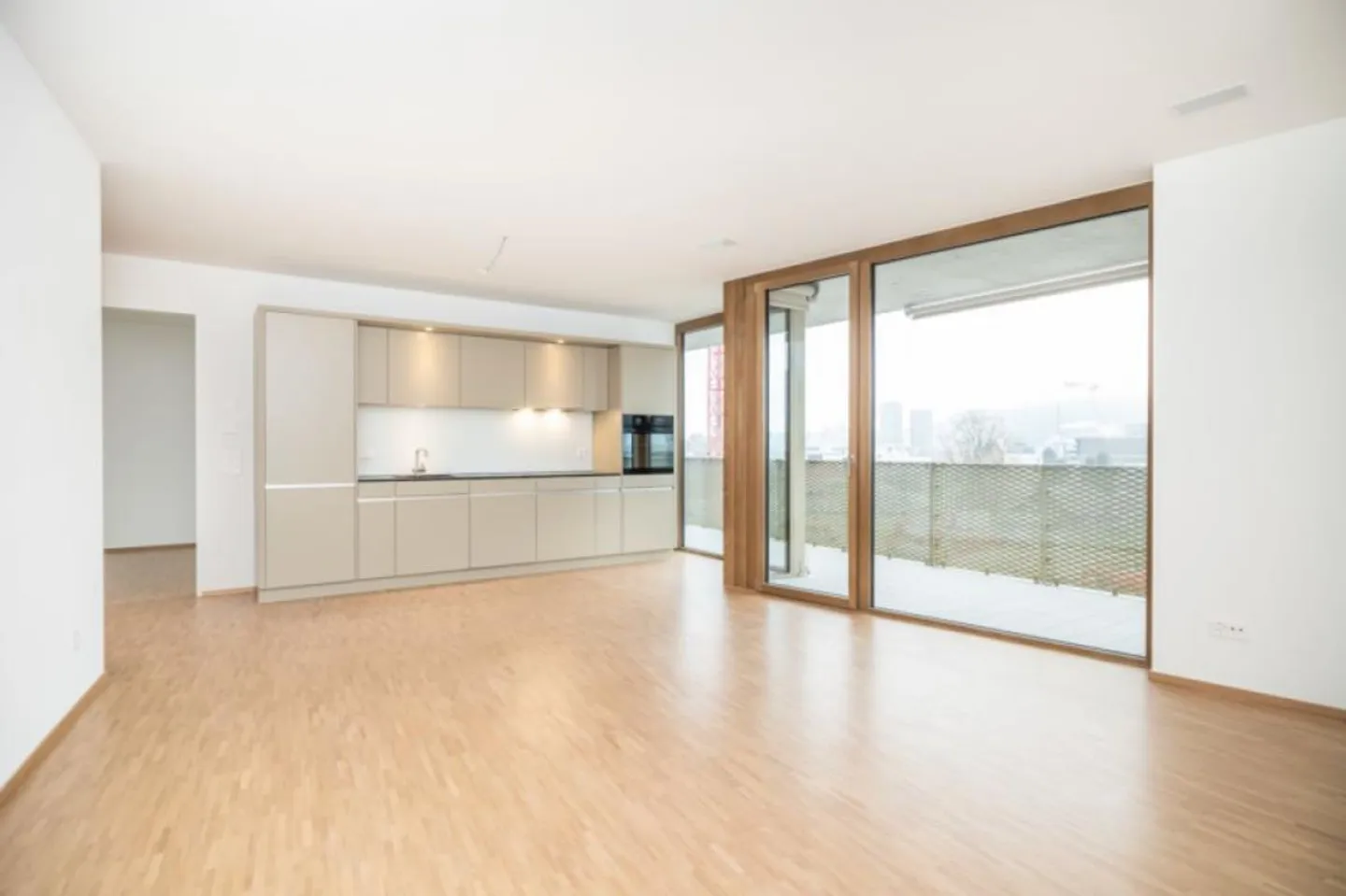 Welcome Home! - Photo 3 of 6