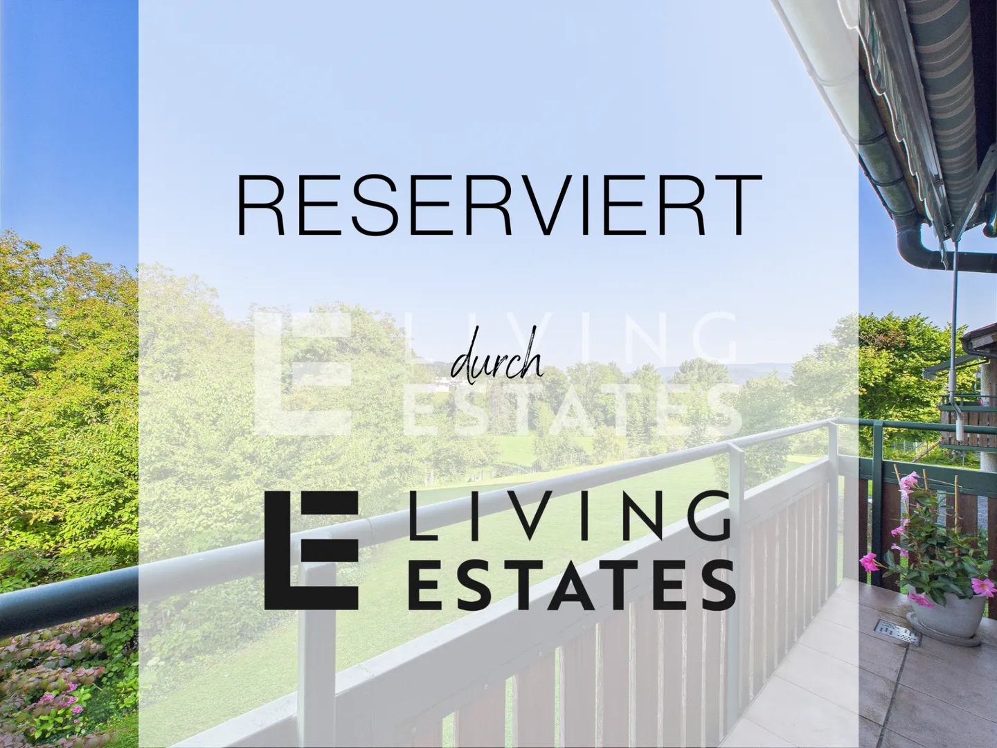 «RESERVIERT» - Foto 1 von 3