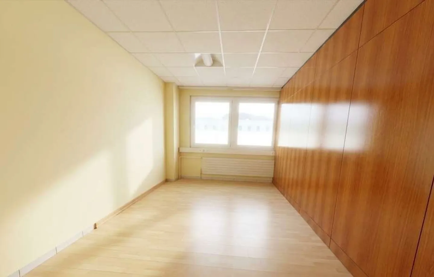 Ufficio o spazio commerciale in affitto - Manno - Foto 1 di 8