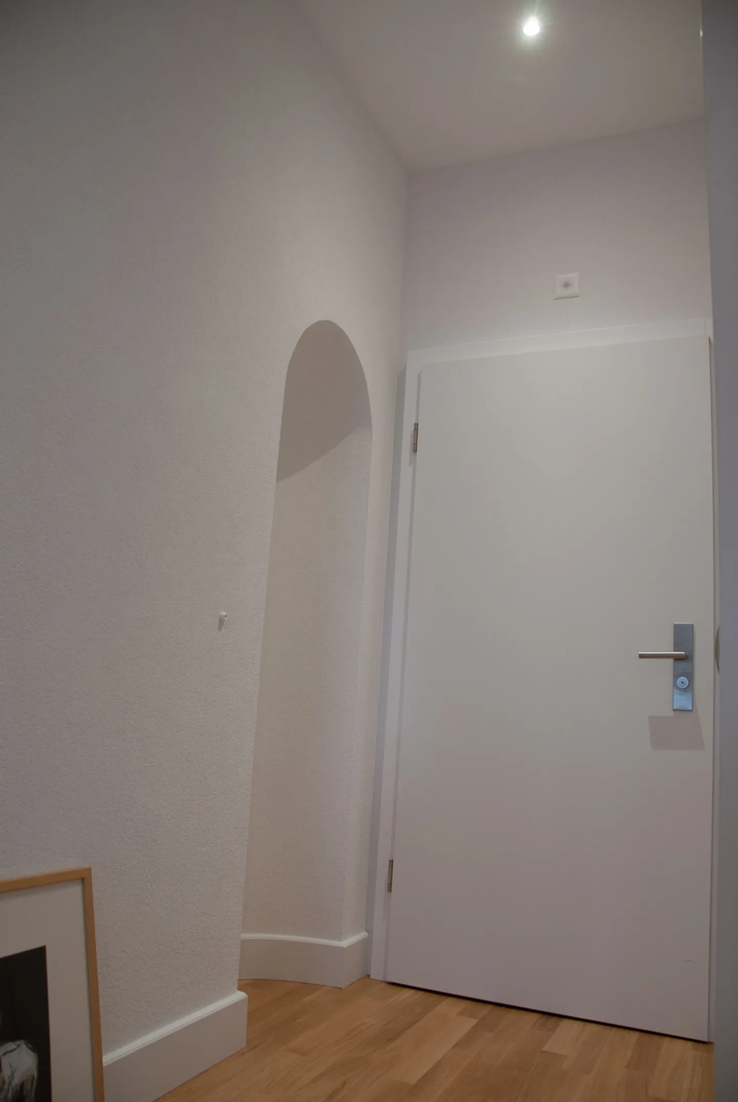 Église catholique 5 - 2,5 pièces au cœur de Montreux - Photo 4 sur 9