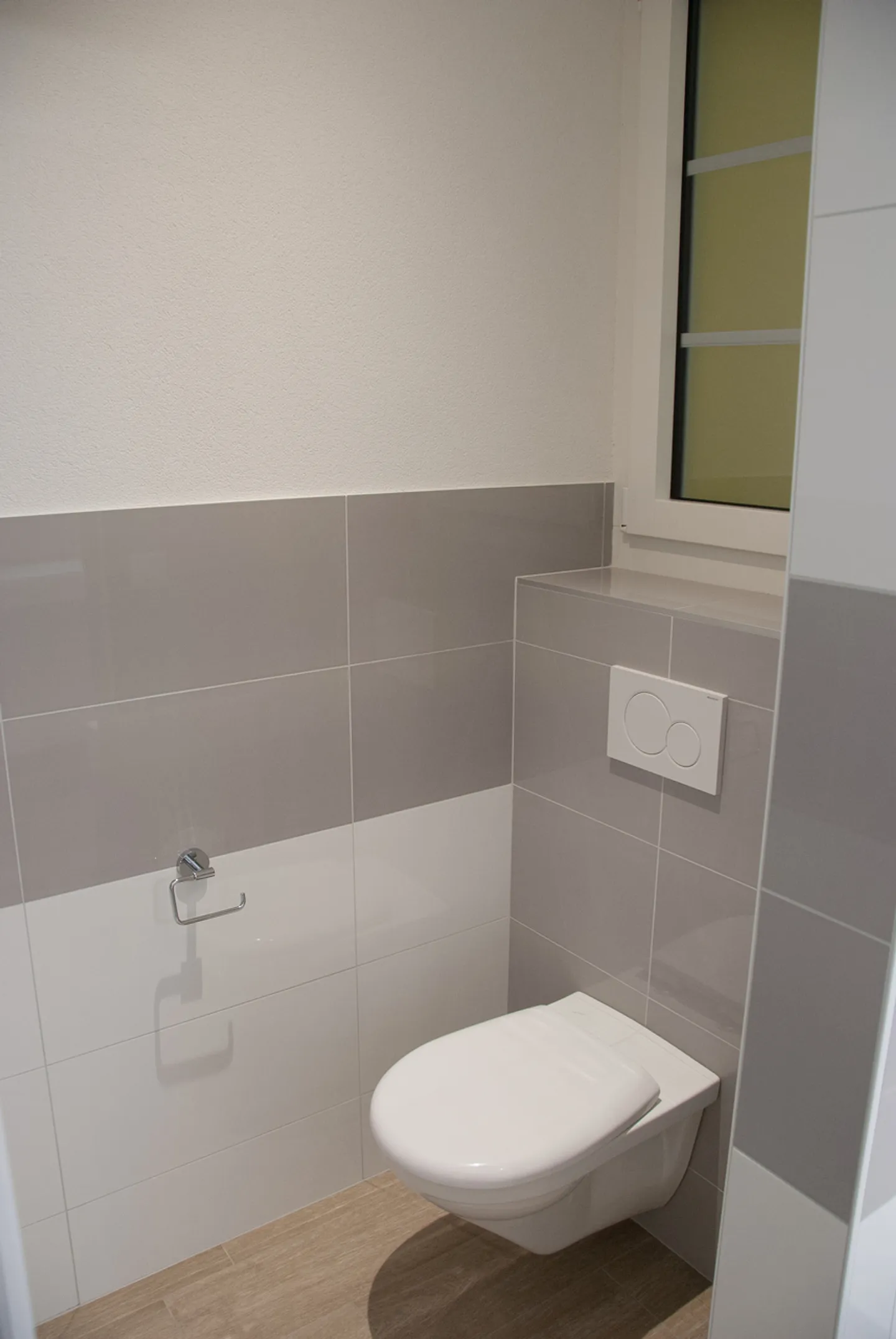 Église catholique 5 - 2,5 pièces au cœur de Montreux - Photo 6 sur 9