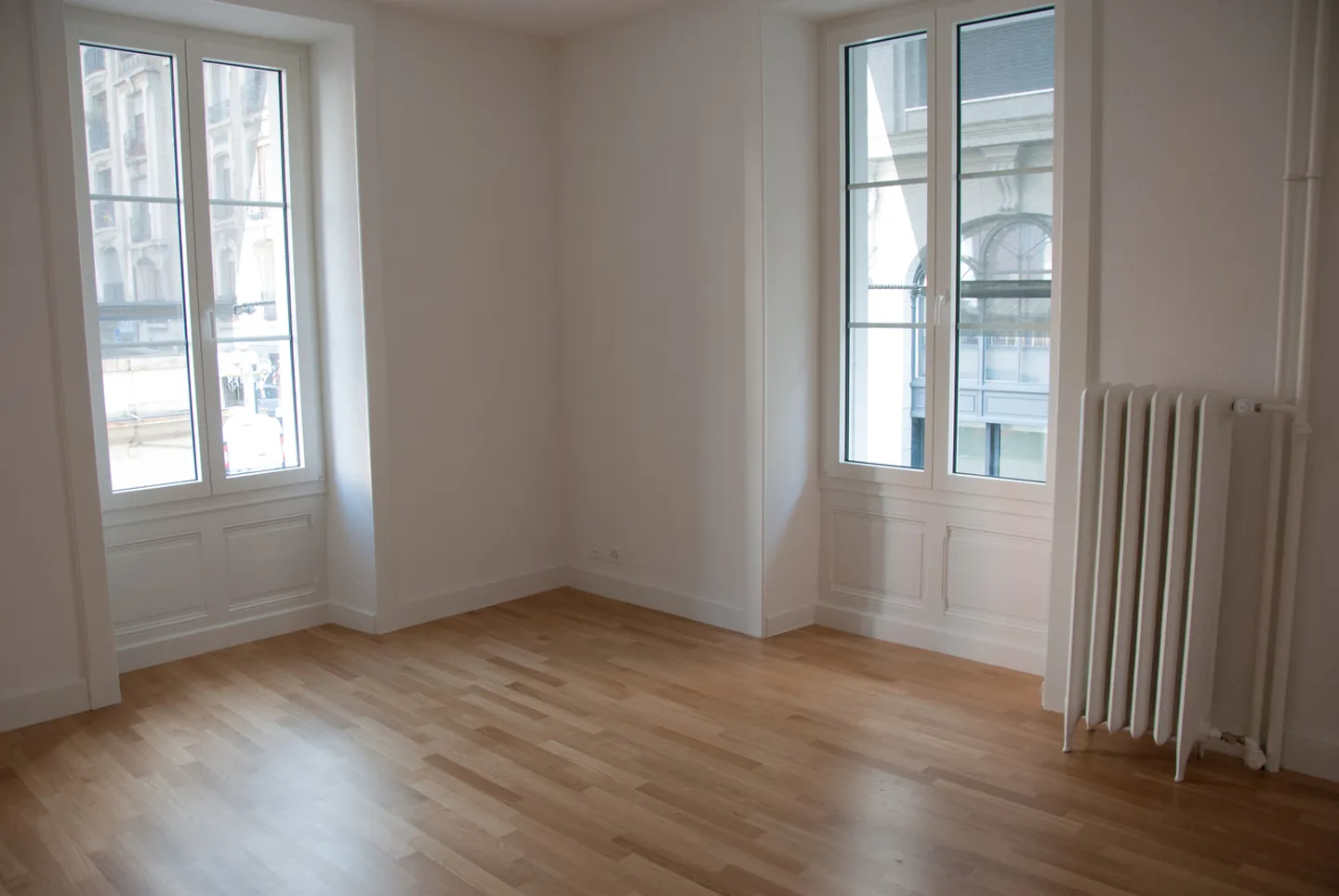 Église catholique 5 - 2,5 pièces au cœur de Montreux - Photo 8 sur 9