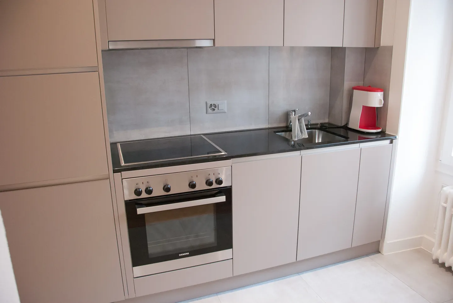 Église catholique 5 - 2,5 pièces au cœur de Montreux - Photo 9 sur 9