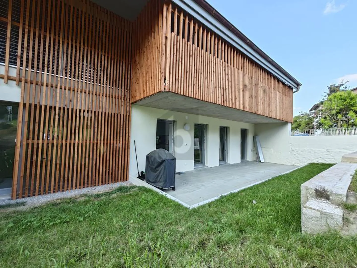 Modernes Parterrewohnung - Foto 5 von 6