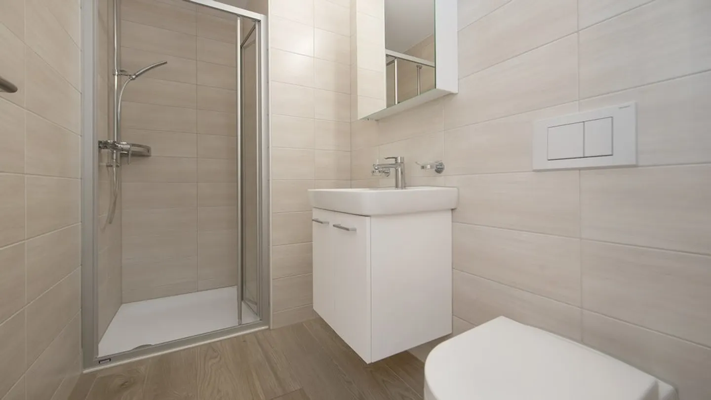 Appartement avec vue - Photo 8 sur 10